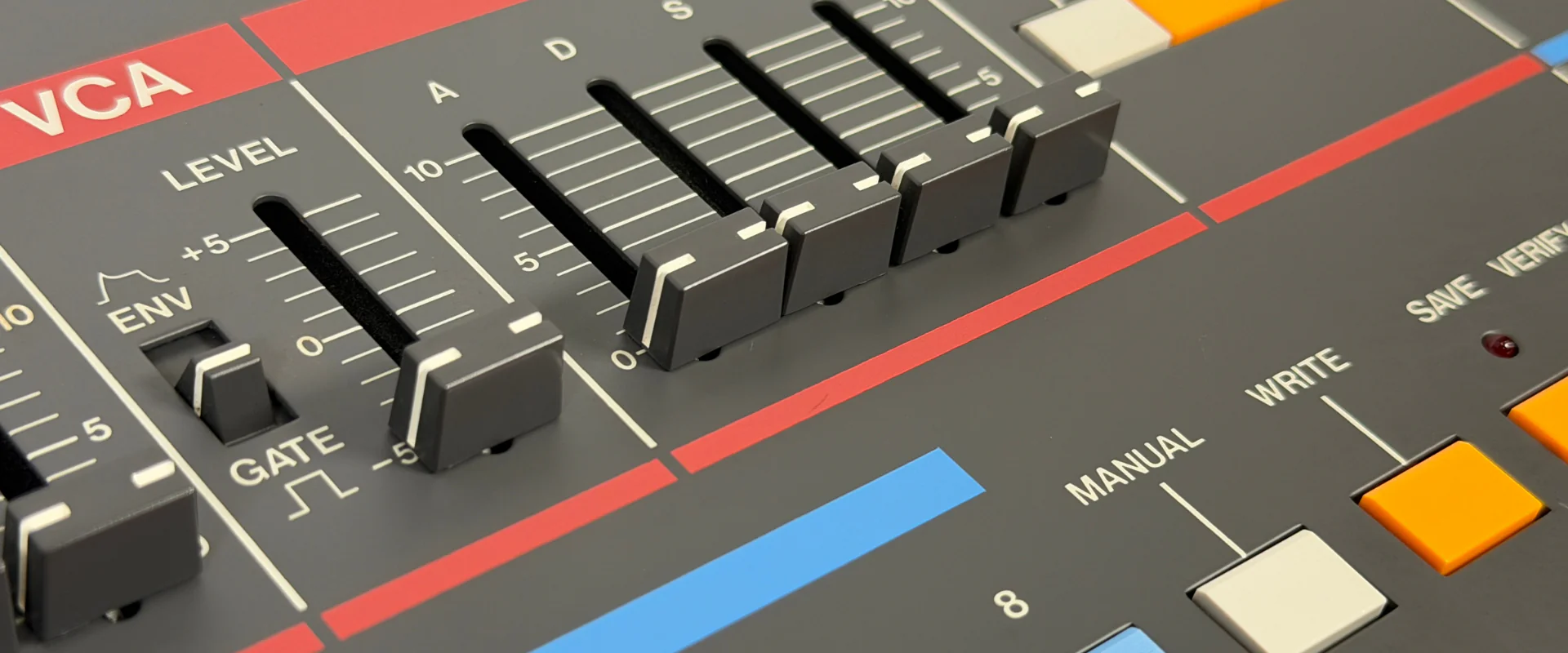 Legendary Sound, Expertly Restored