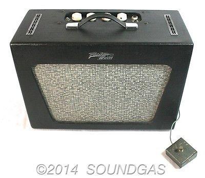 Fenton Weill Cadet -1963 - Image 2