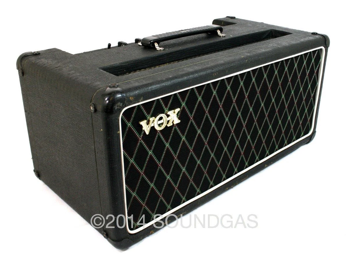 1965 VOX AC 50 - Image 6