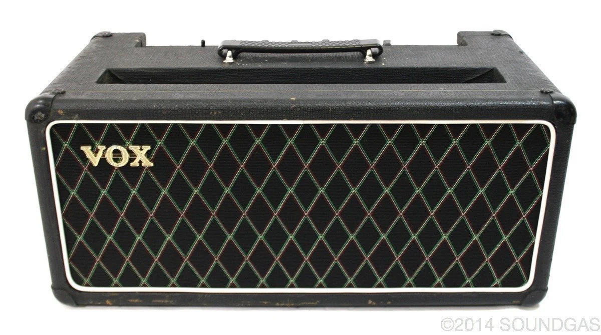1965 VOX AC 50 - Image 7