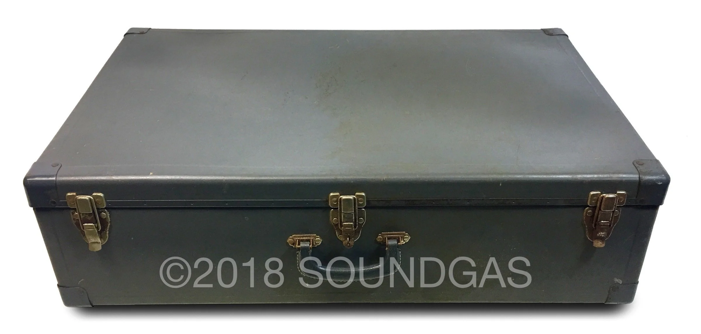 muSonics 1972 Minimoog Model D - Image 17