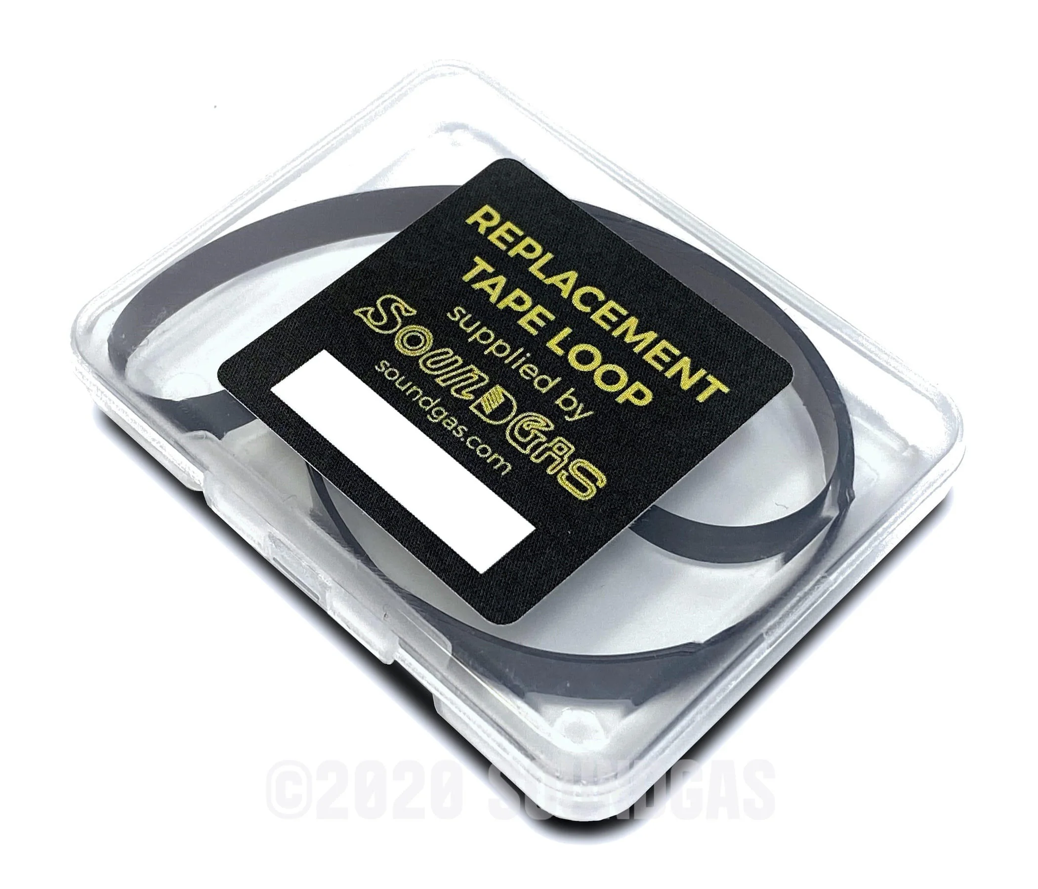 HH Slider Echo (Long Loop) Soundgas Replacement Tape Loops - Image 2