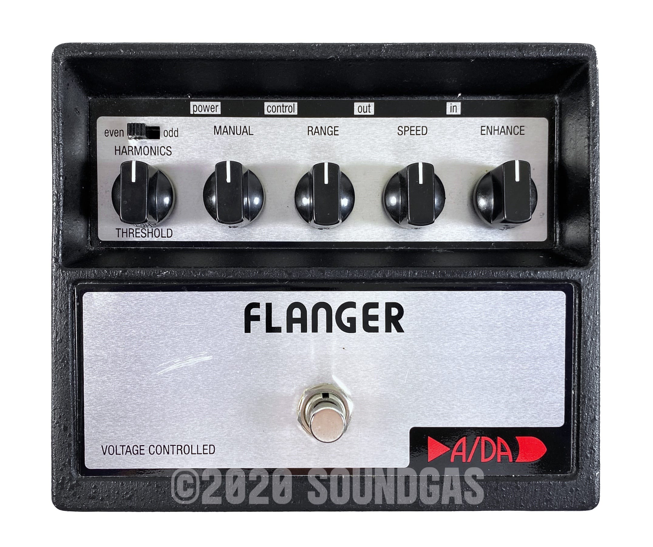 A/DA Flanger - Image 4