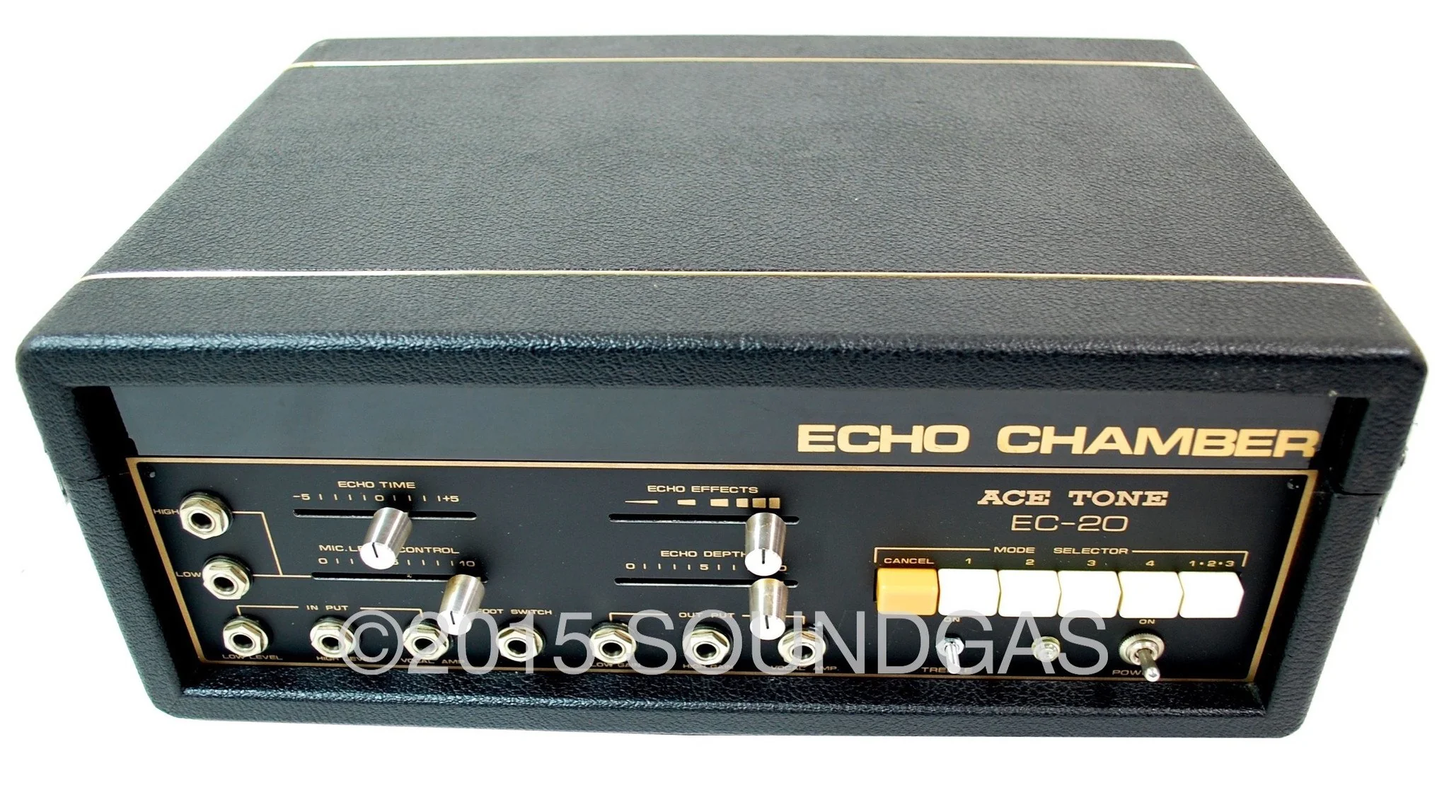 ACE TONE EC-20 - Image 2