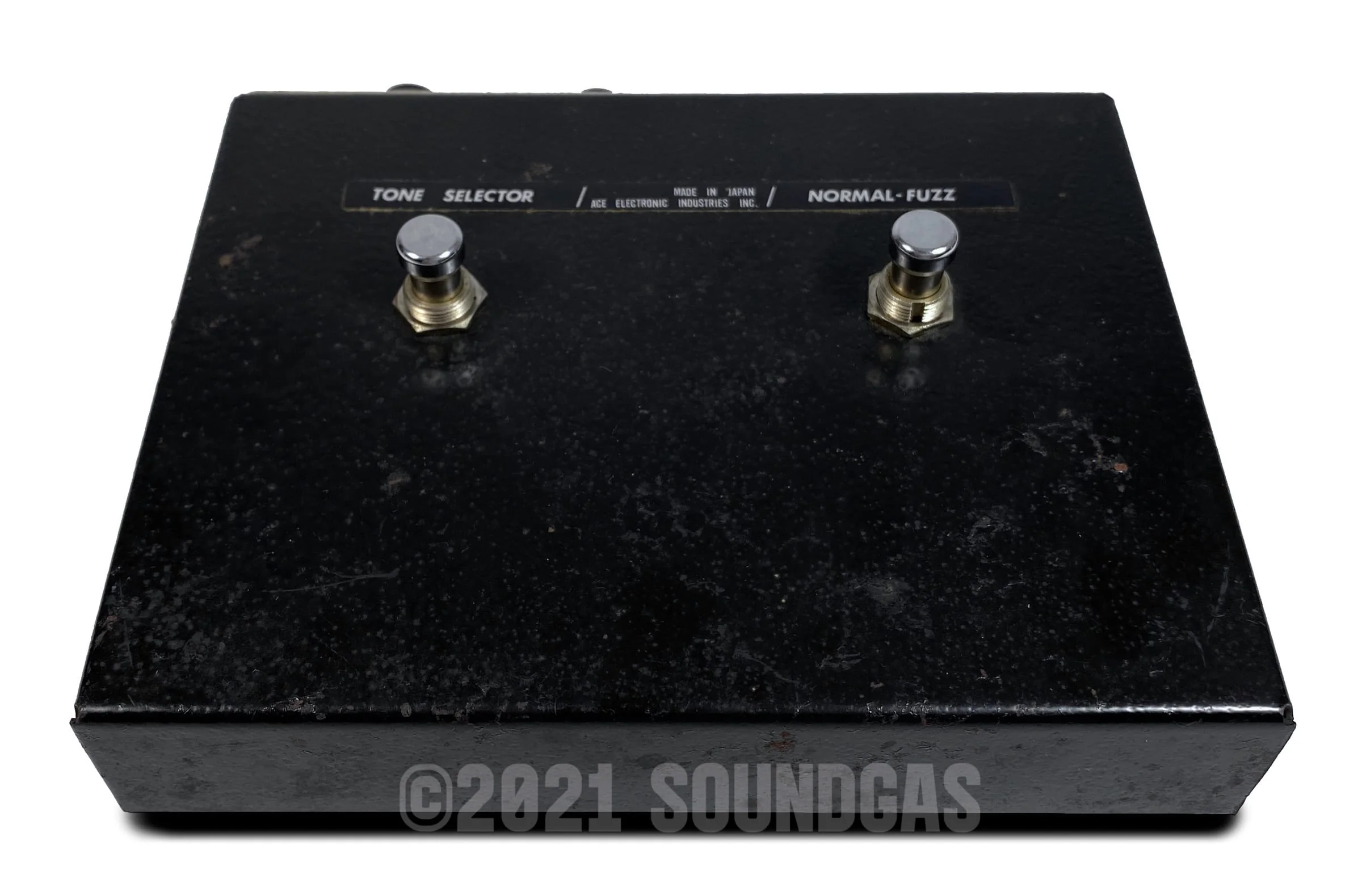 Ace Tone FM-2 Fuzz Master - Image 2