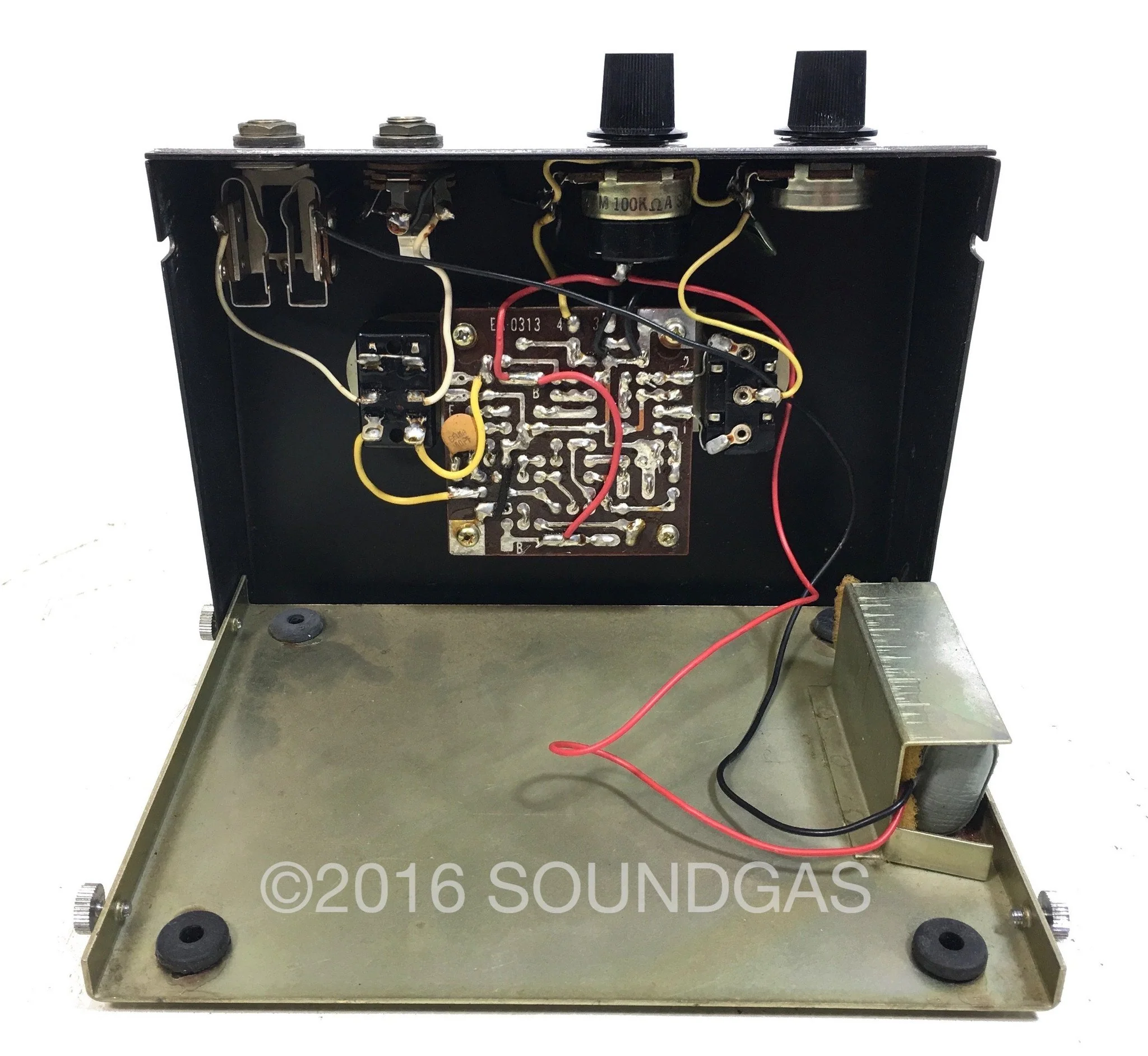 Ace Tone FM-2 Fuzz Master - Image 3