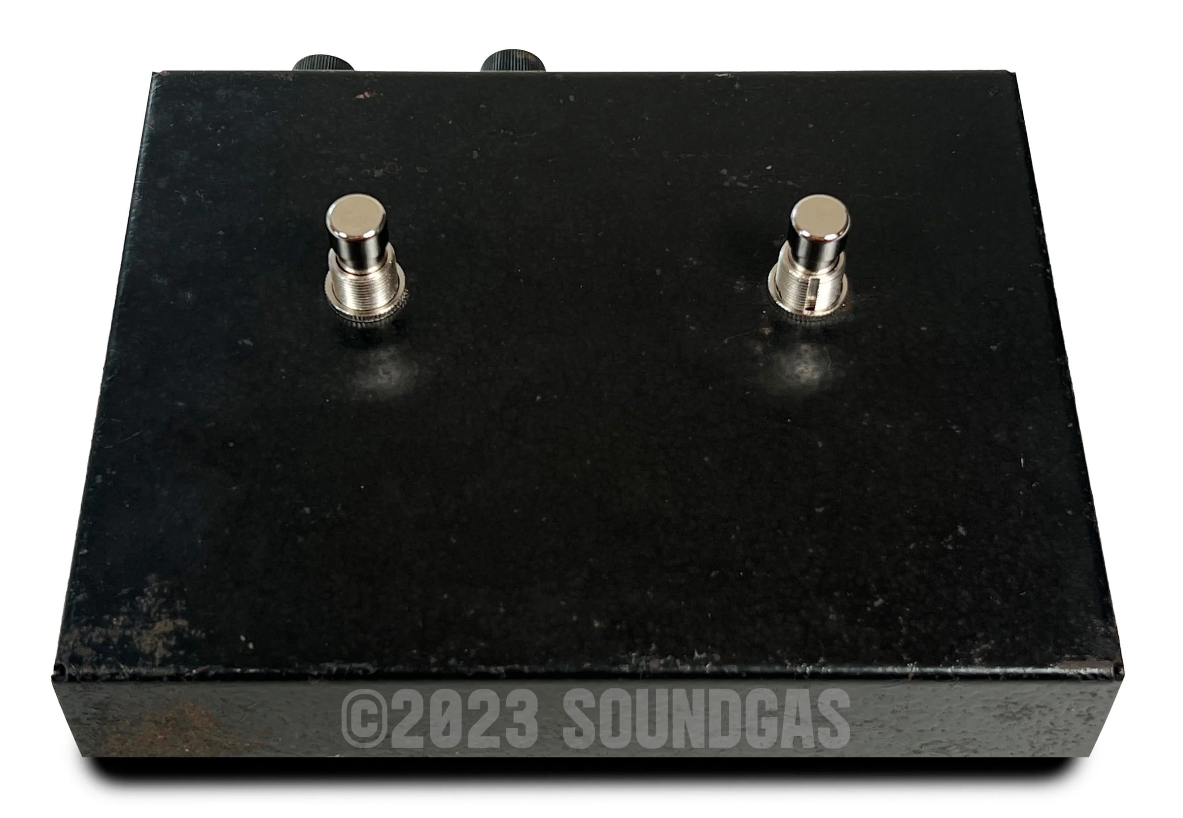Ace Tone FM-2 Fuzz Master - Image 2
