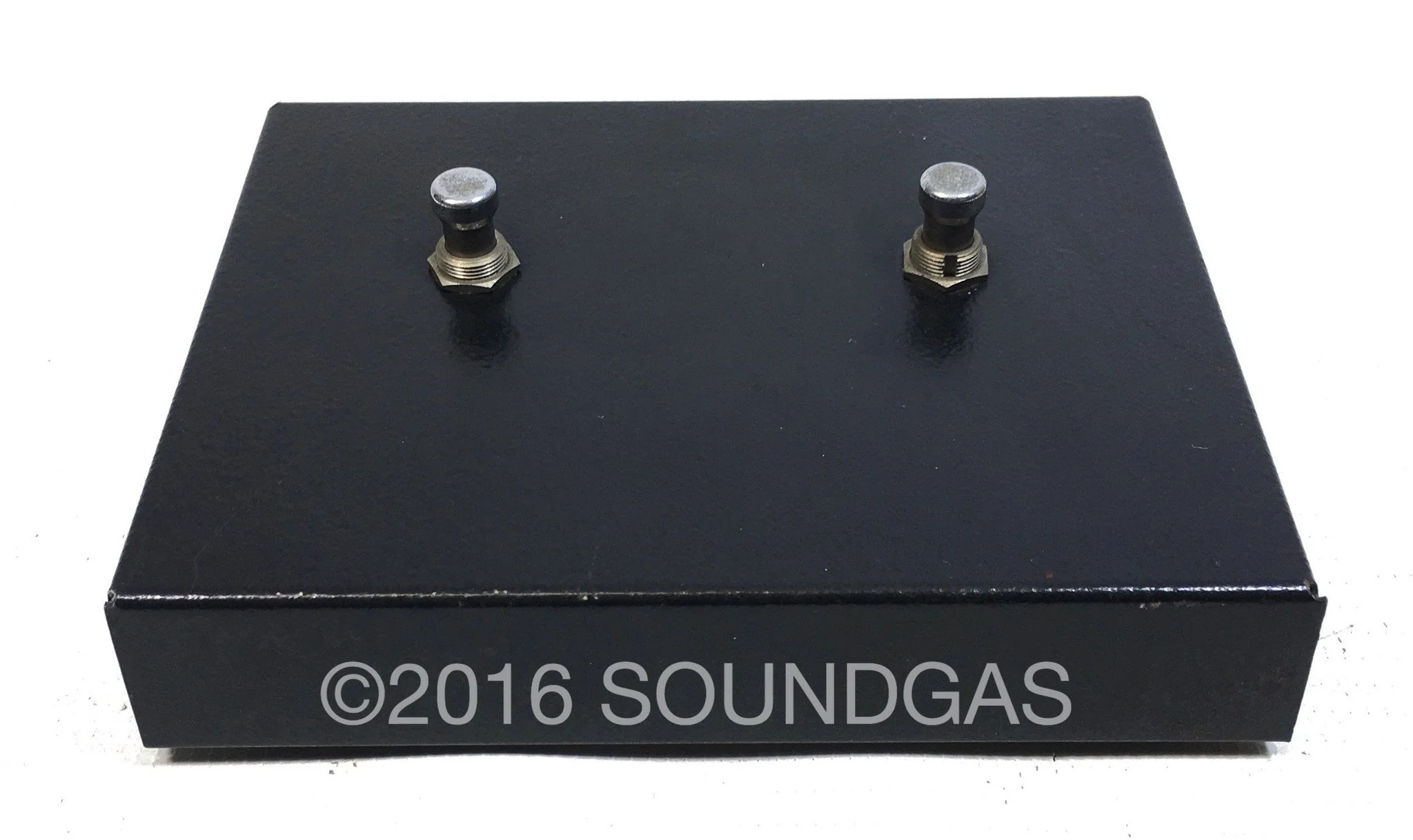Ace Tone FM-2 Fuzz Master - Image 4