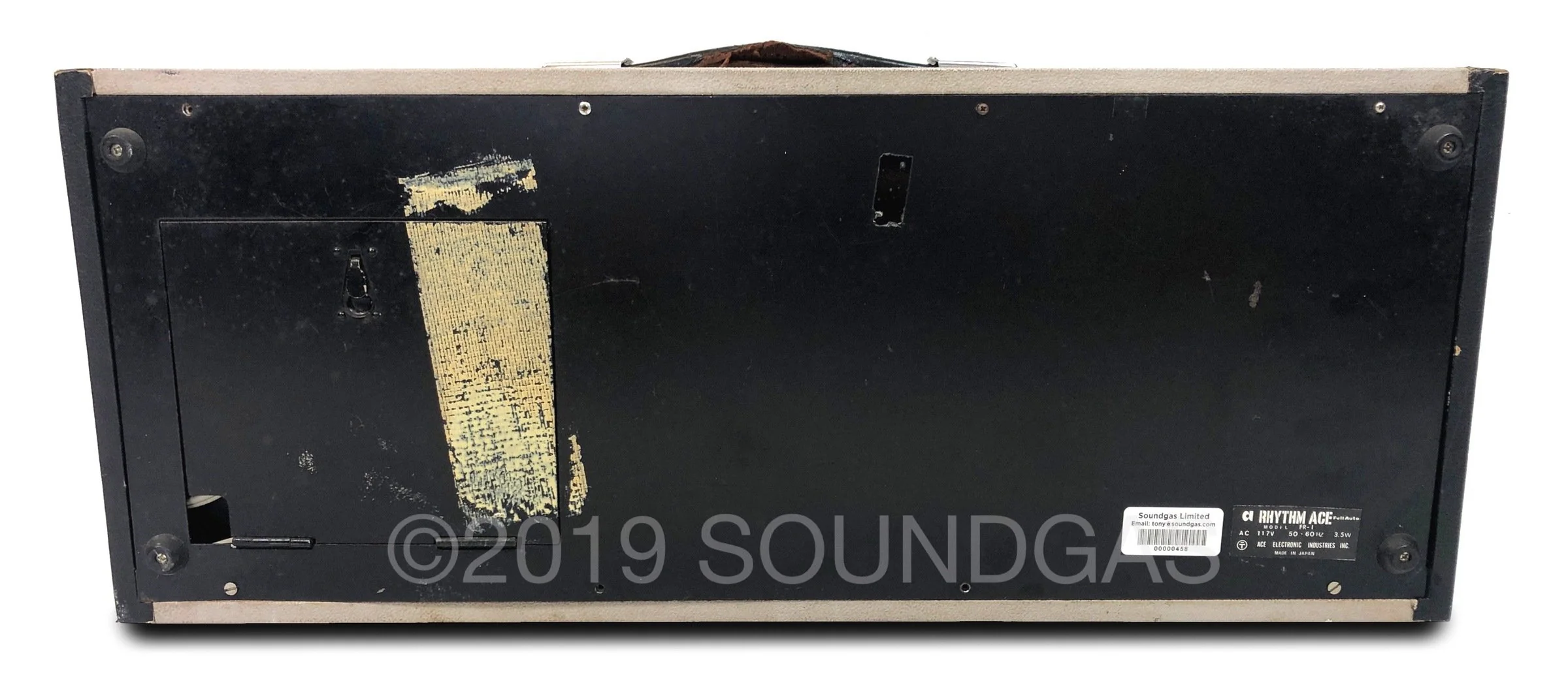 Ace Tone Rhythm Ace FR-1 - Image 5