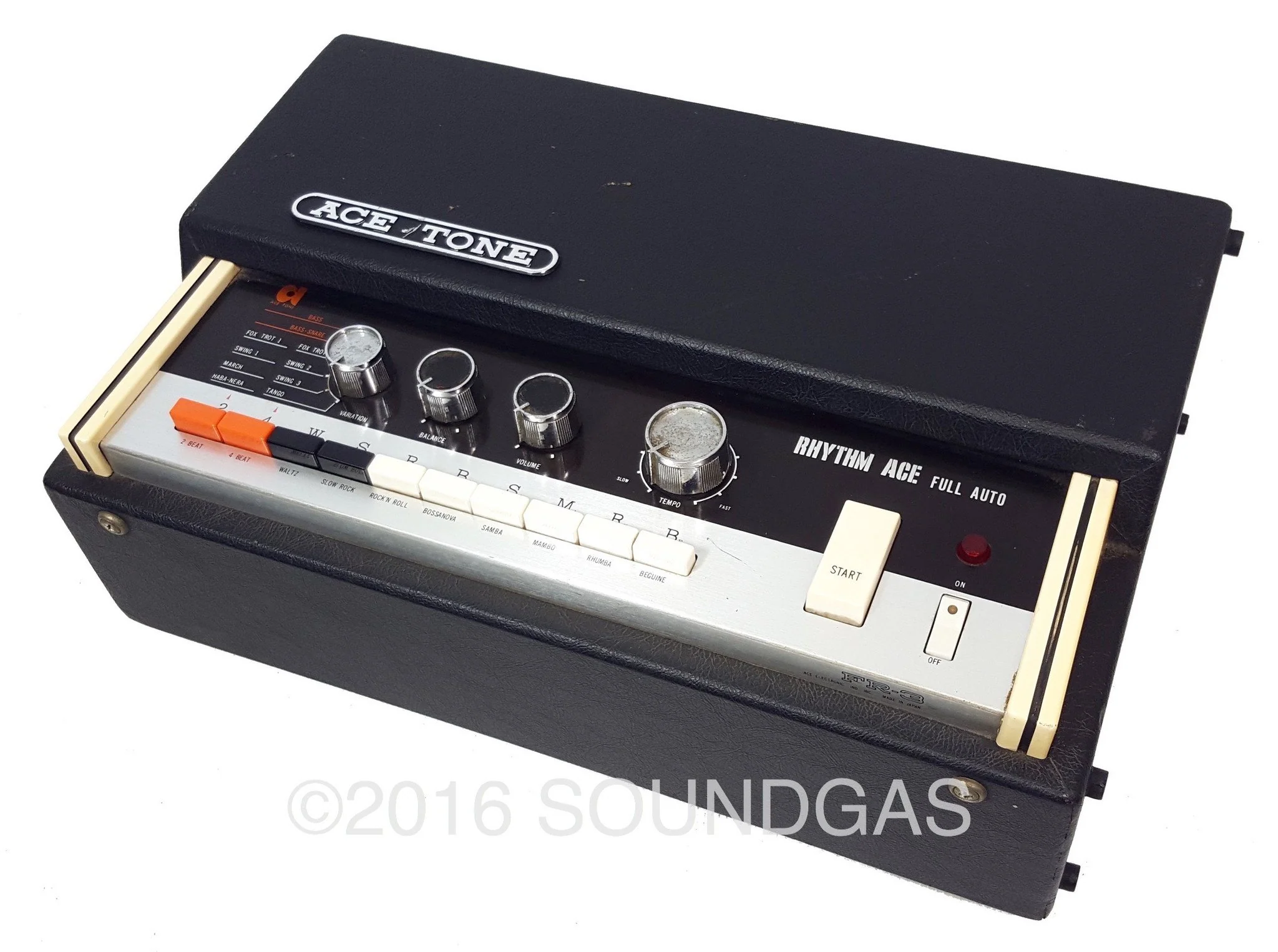 Ace Tone Rhythm Ace FR-3 - Image 4