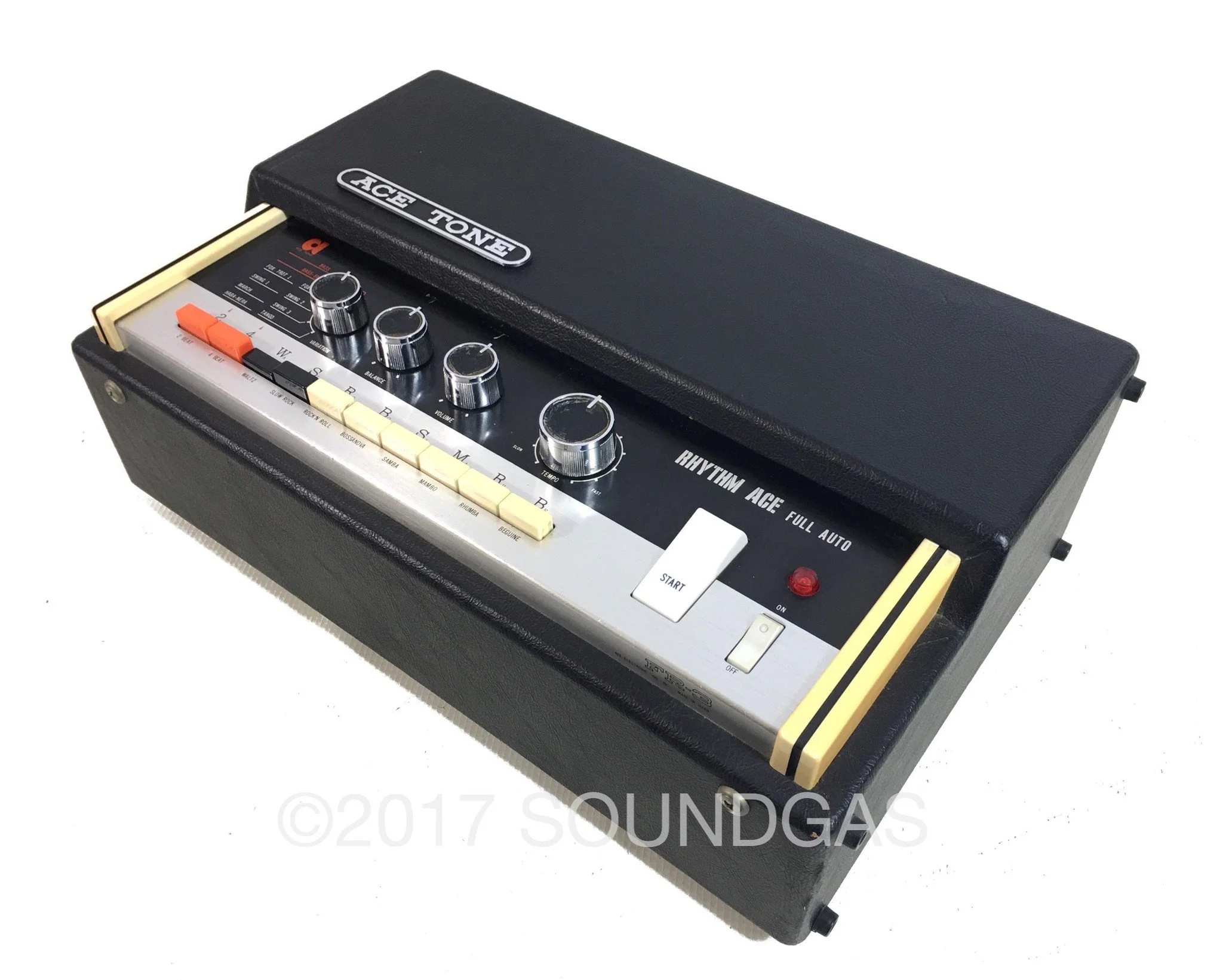 Ace Tone Rhythm Ace FR-3 - Image 4