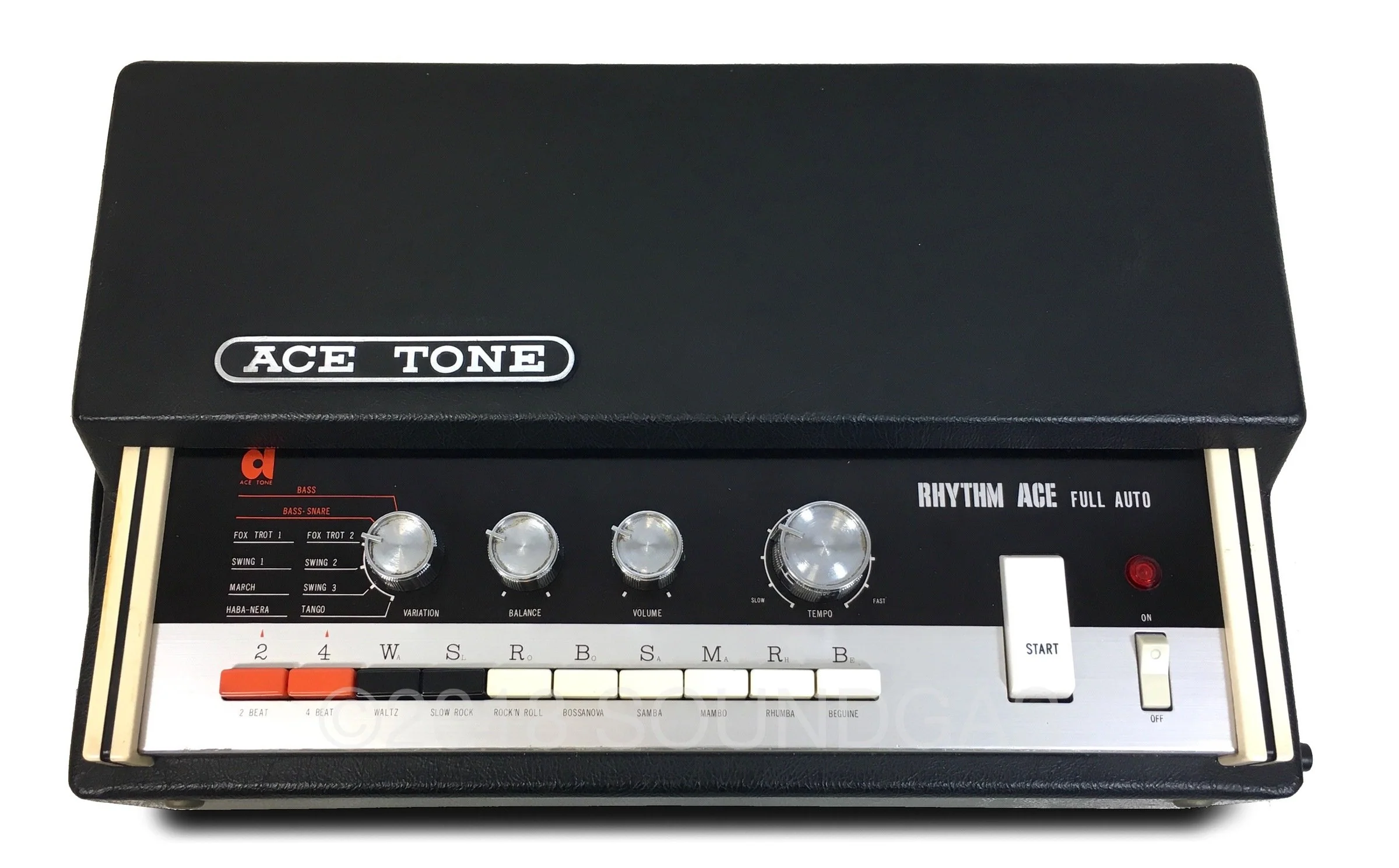 Ace Tone Rhythm Ace FR-3 - Image 2