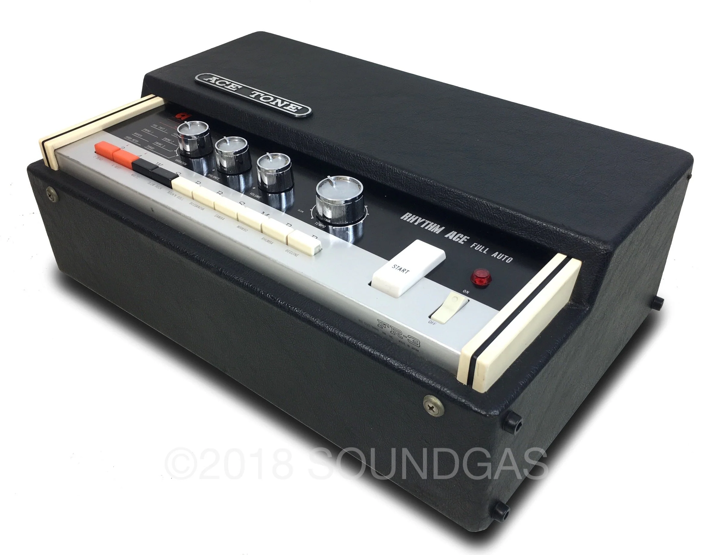 Ace Tone Rhythm Ace FR-3 - Image 4
