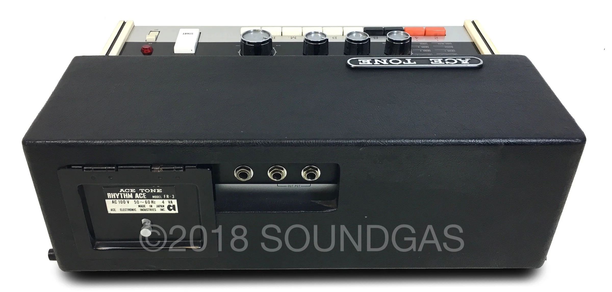 Ace Tone Rhythm Ace FR-3 - Image 5
