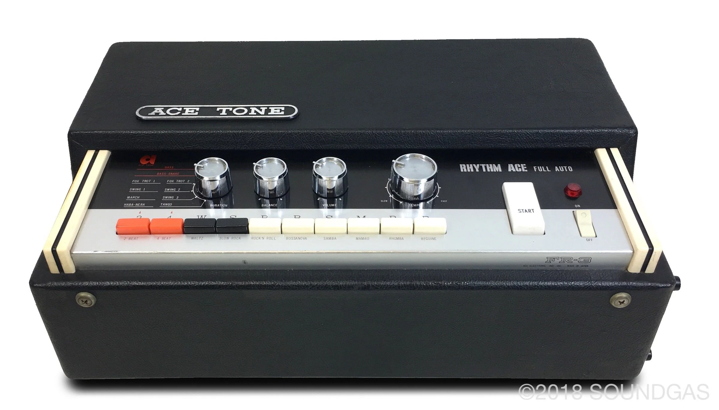 Ace Tone Rhythm Ace FR-3 - Image 7