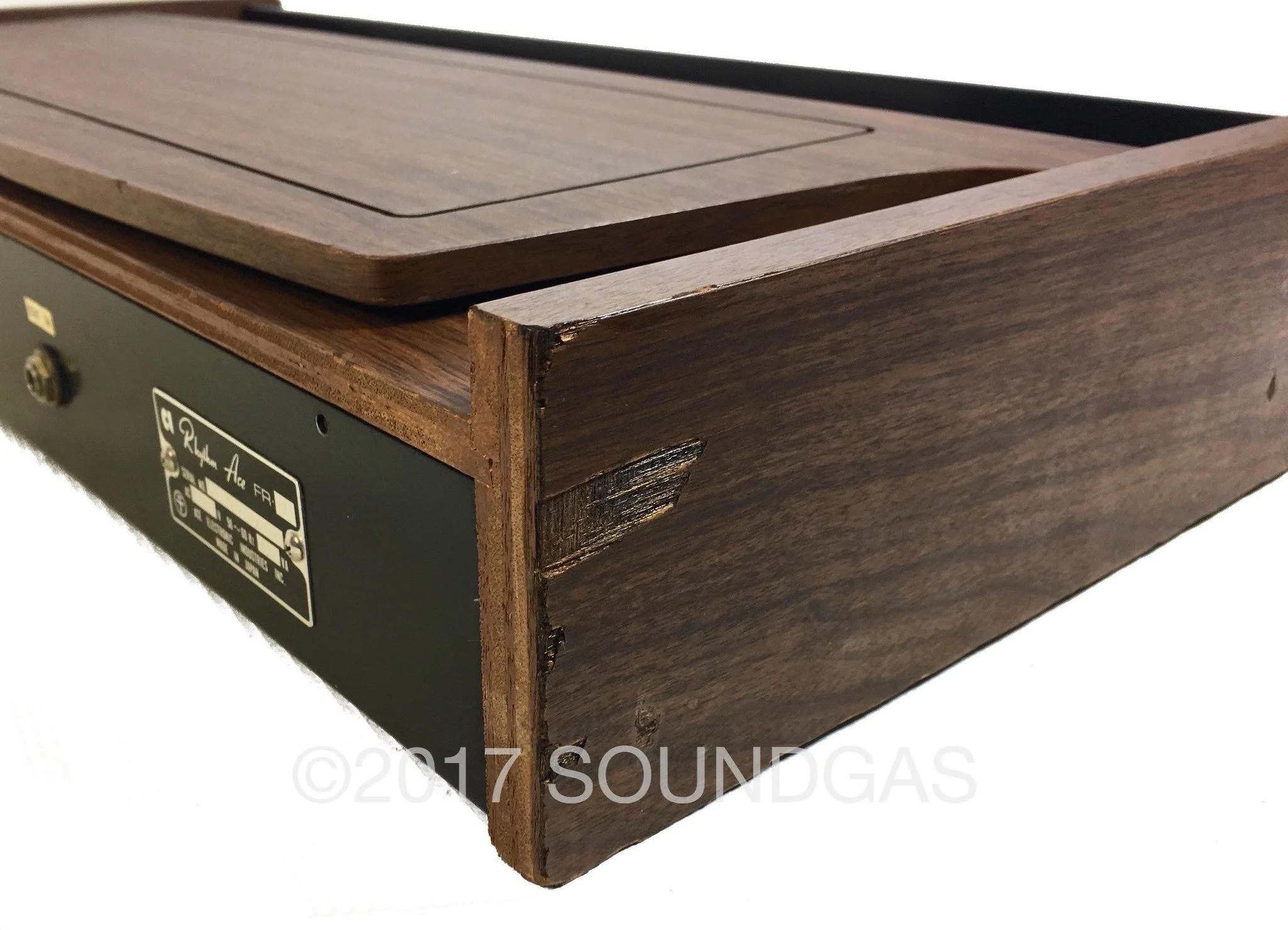 Ace Tone Rhythm Ace FR-8L - Image 10