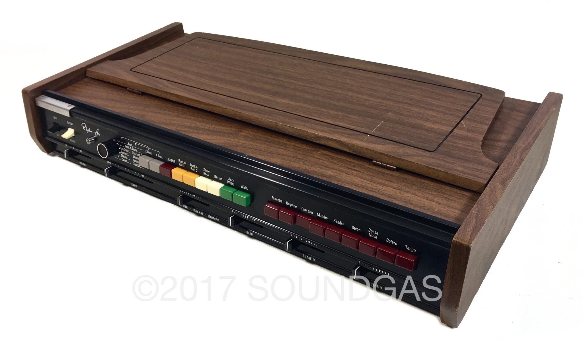 Ace Tone Rhythm Ace FR-8L - Image 5