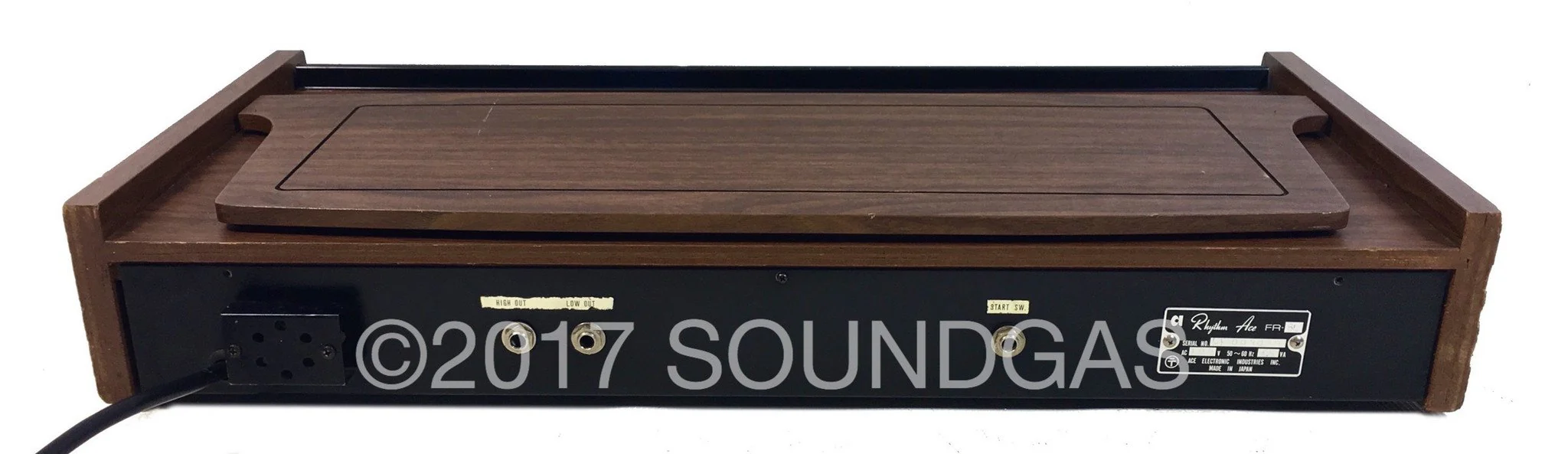 Ace Tone Rhythm Ace FR-8L - Image 7