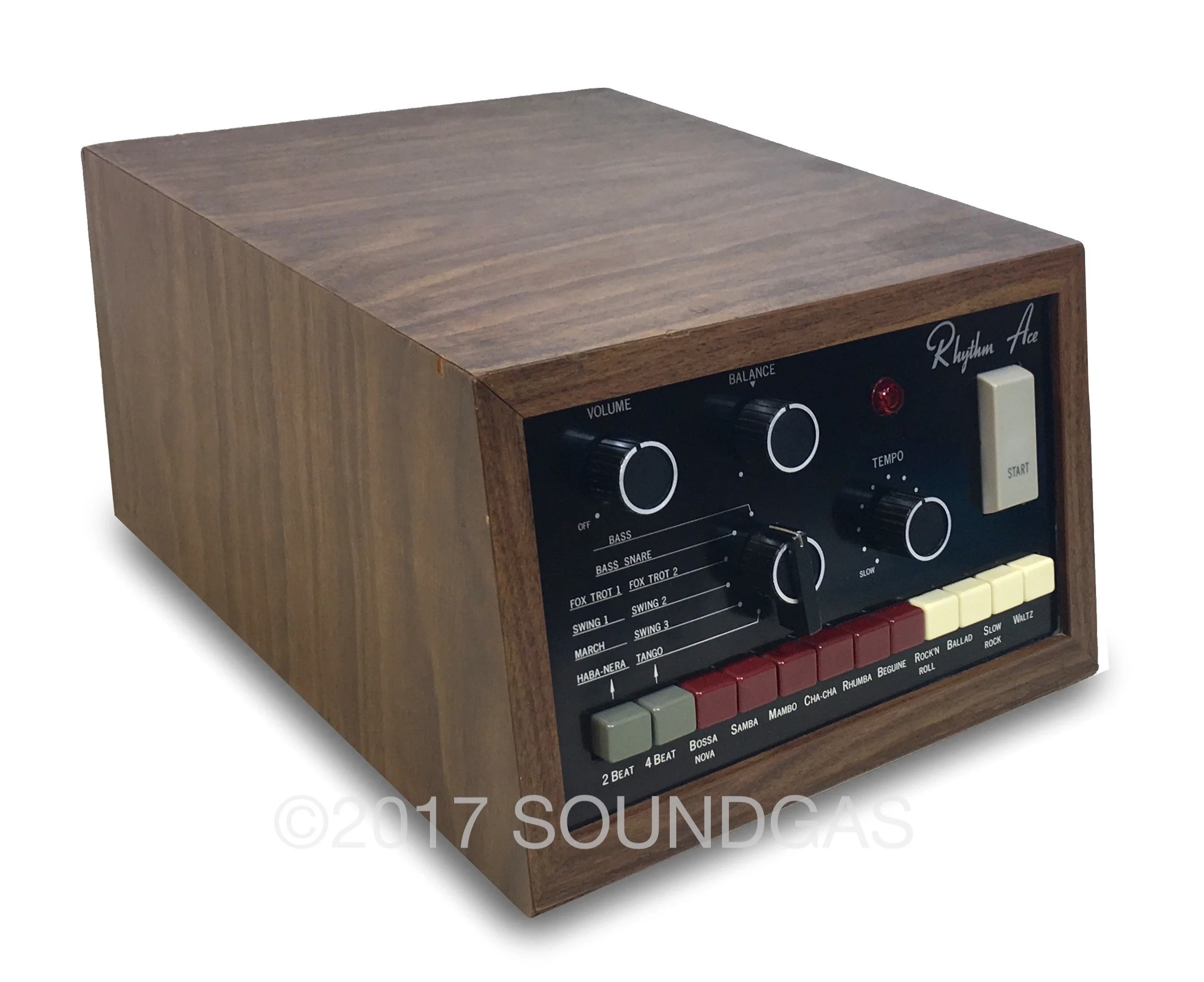 Ace Tone Rhythm Ace FR-6 - Image 4