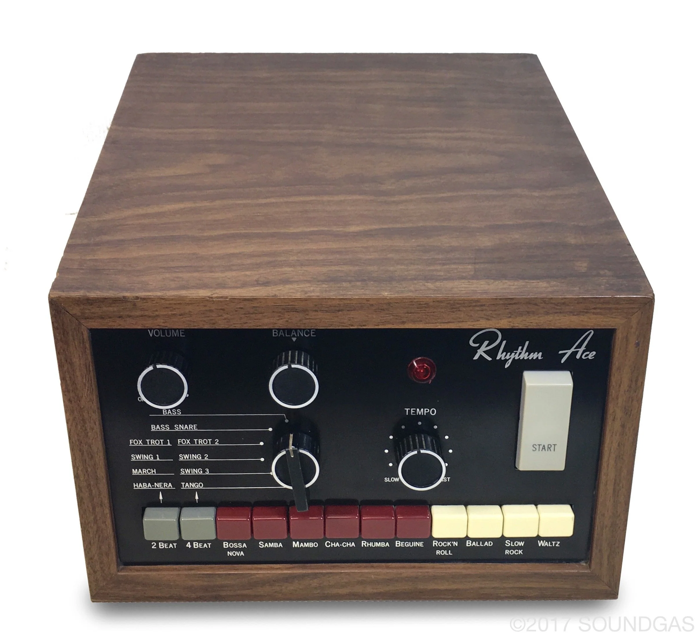 Ace Tone Rhythm Ace FR-6 - Image 7