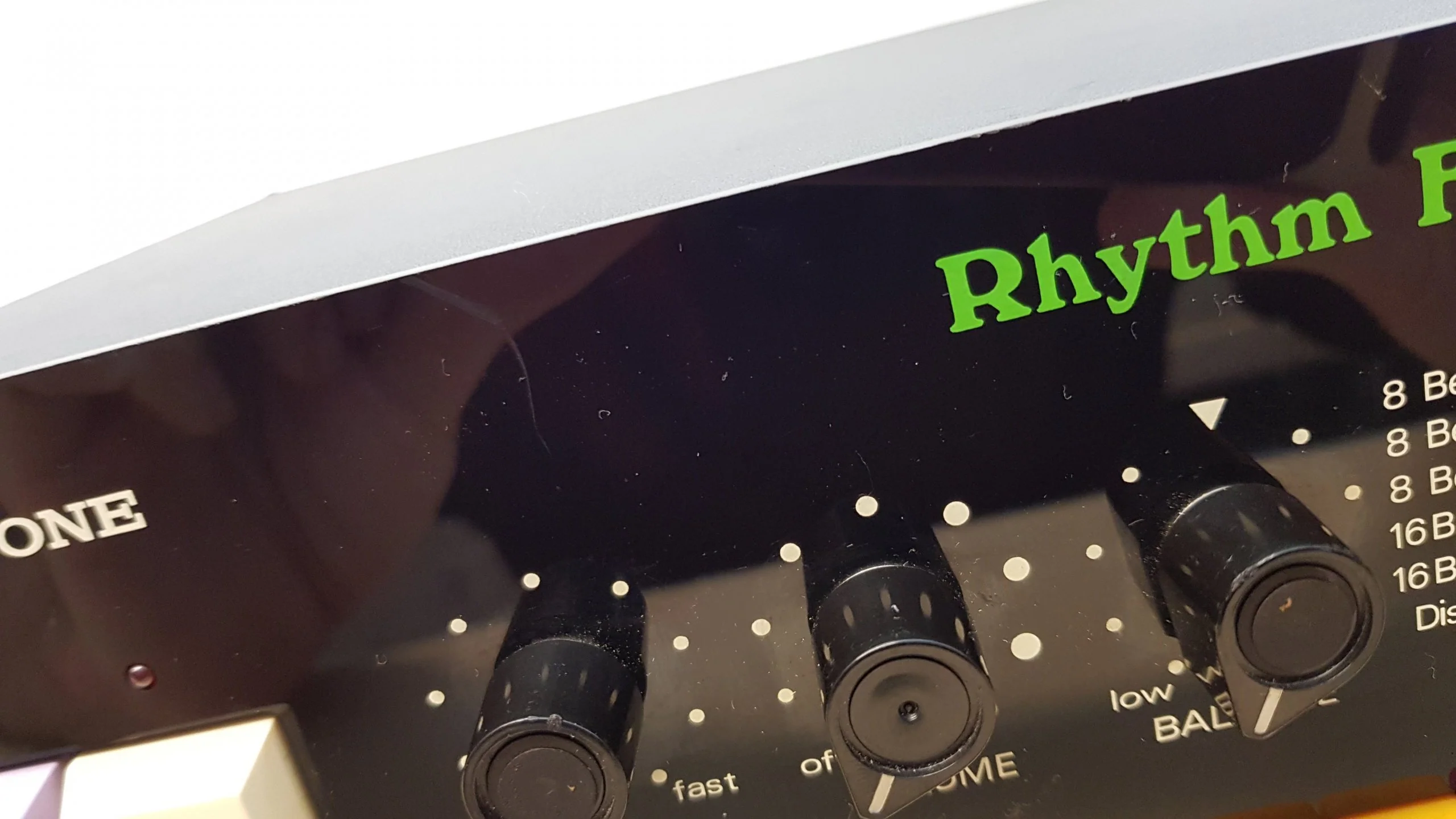 Ace Tone Rhythm Fever FR-106 - Image 2