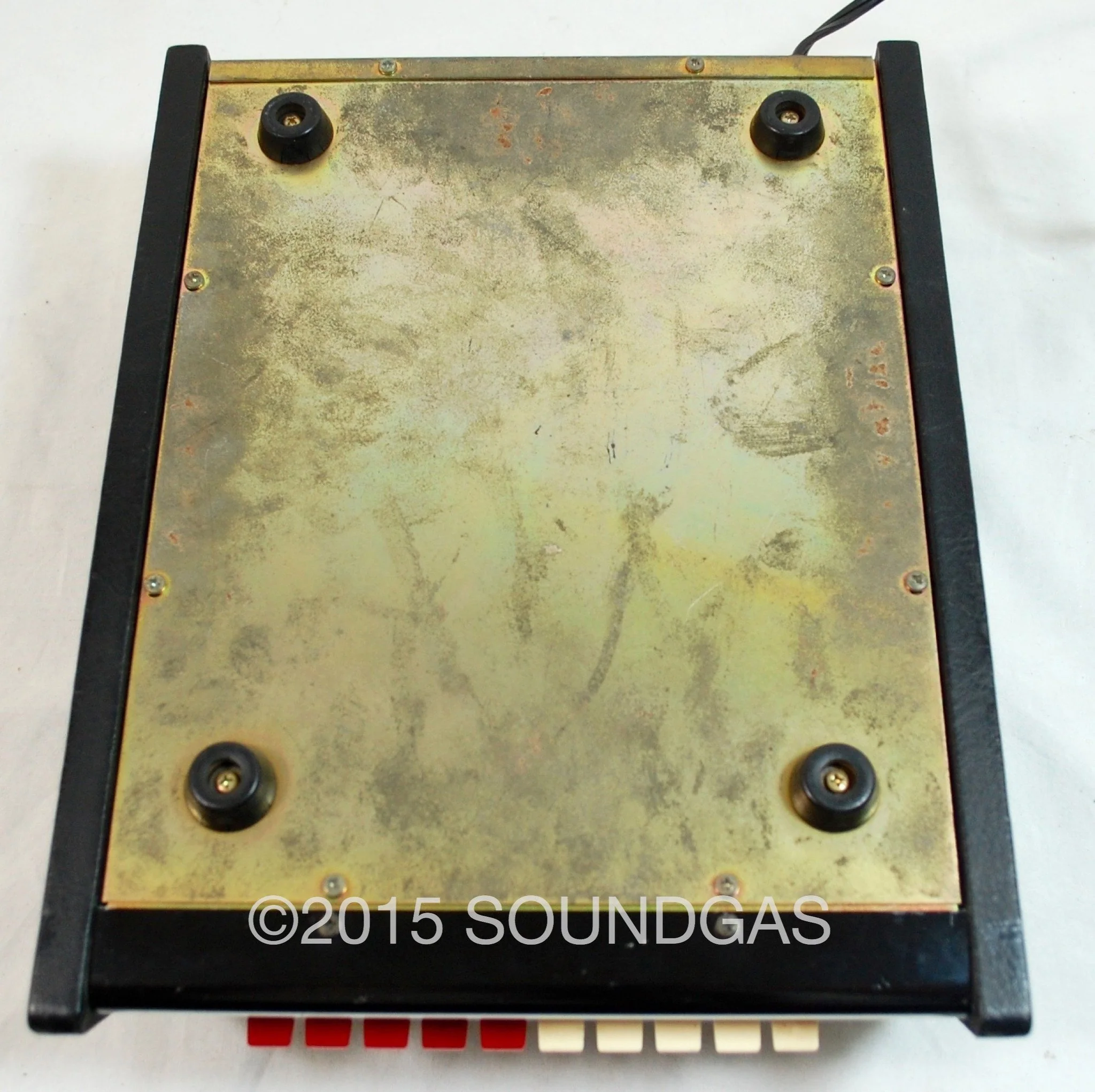 ACE TONE RHYTHM PRODUCER FR-15 - Image 6