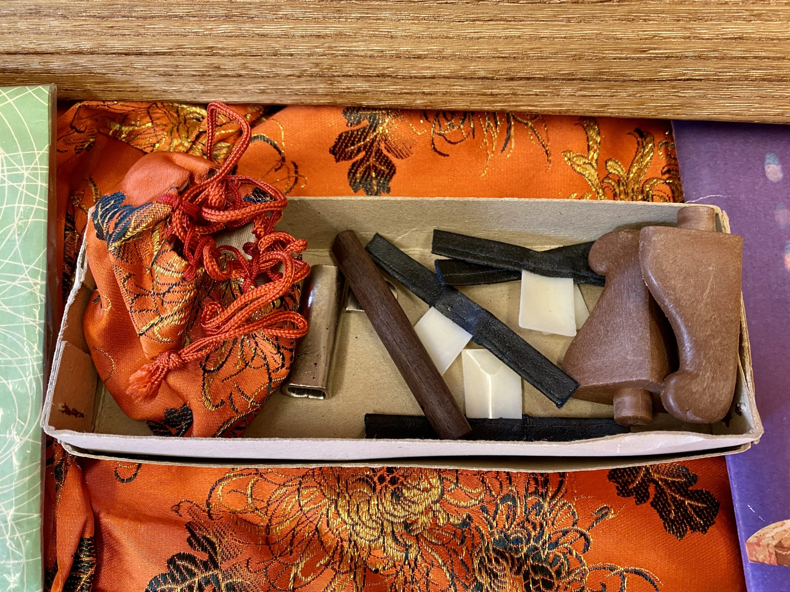 13 String Koto (3ft) c1974 - Image 15