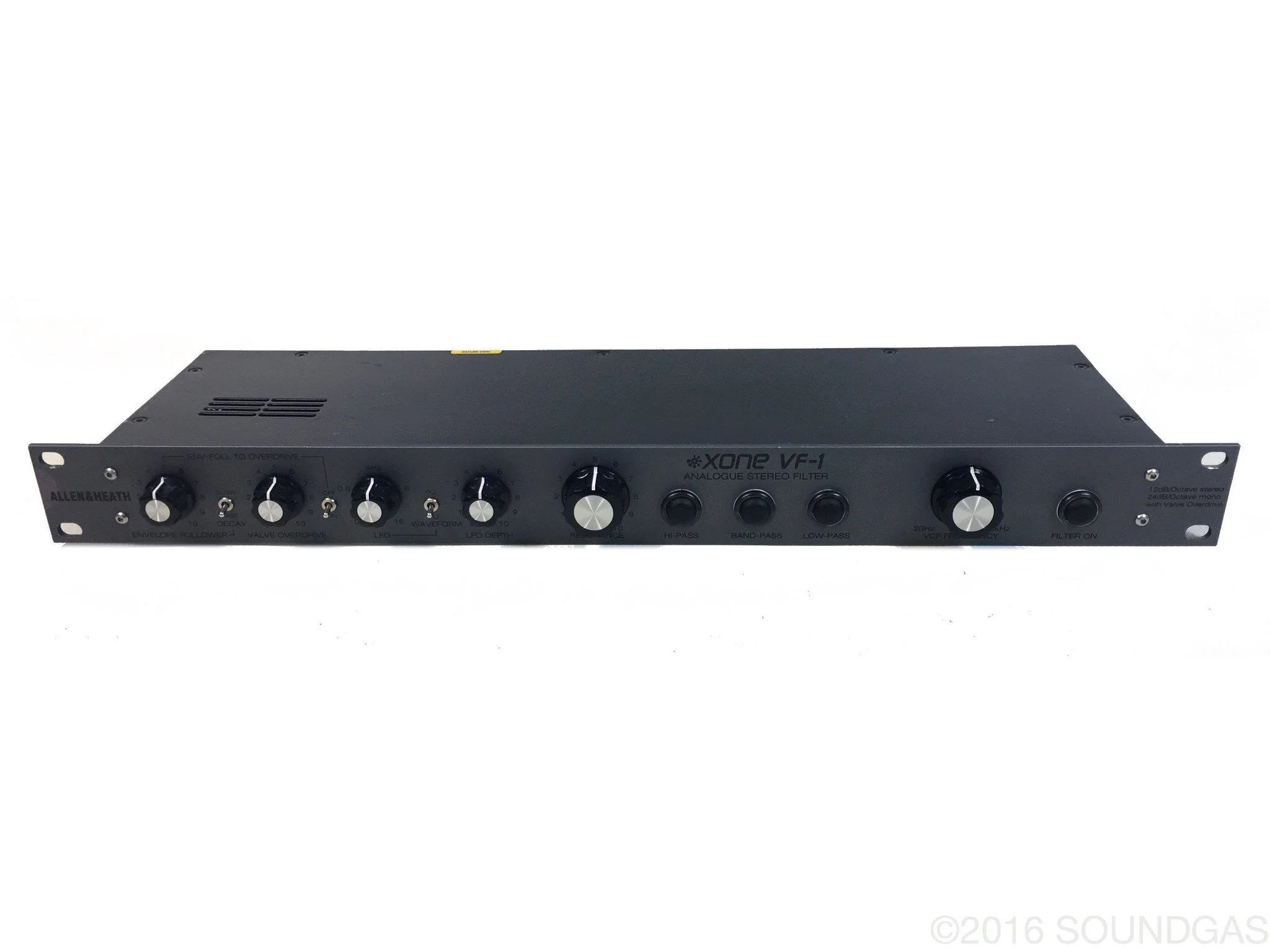 Allen & Heath Xone VF-1R