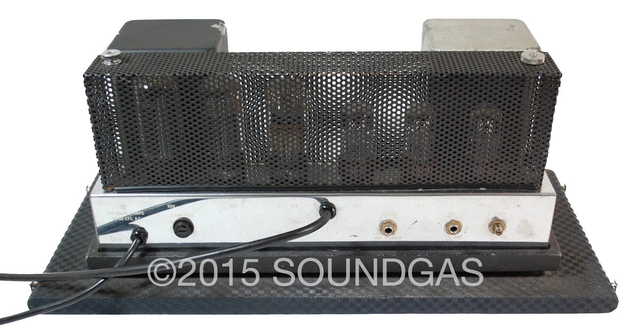 AMPEG B15-N PORTAFLEX - Image 7