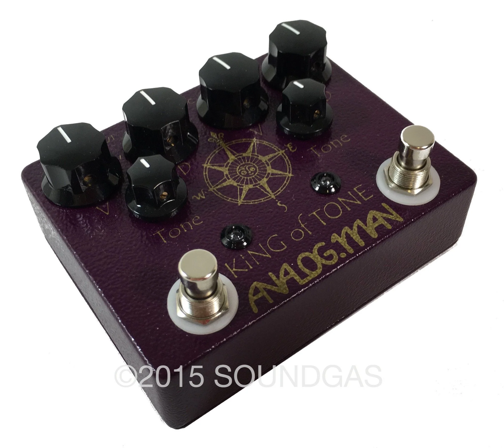 ANALOGMAN KING OF TONE v4 - Image 6