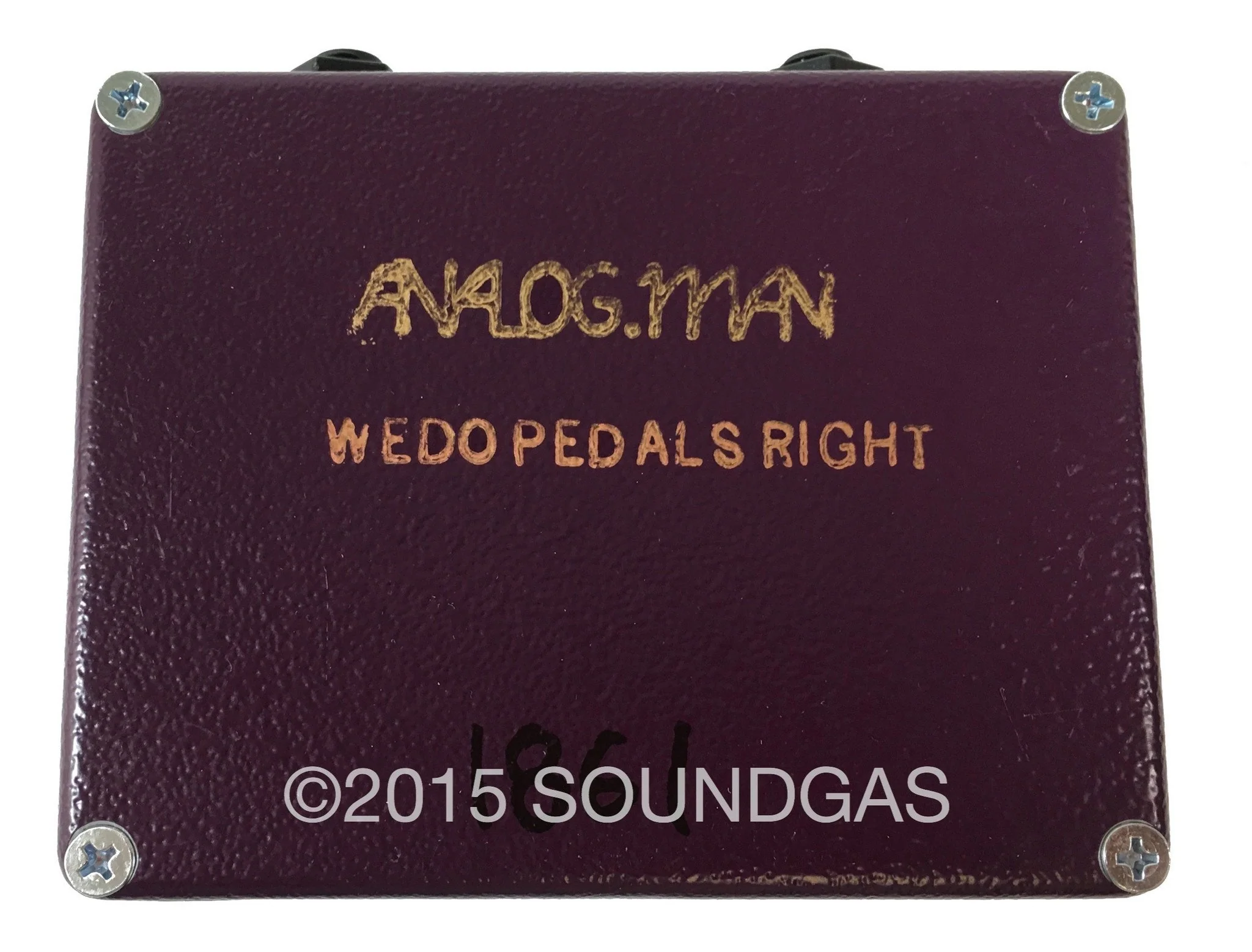 ANALOGMAN KING OF TONE v4 - Image 9