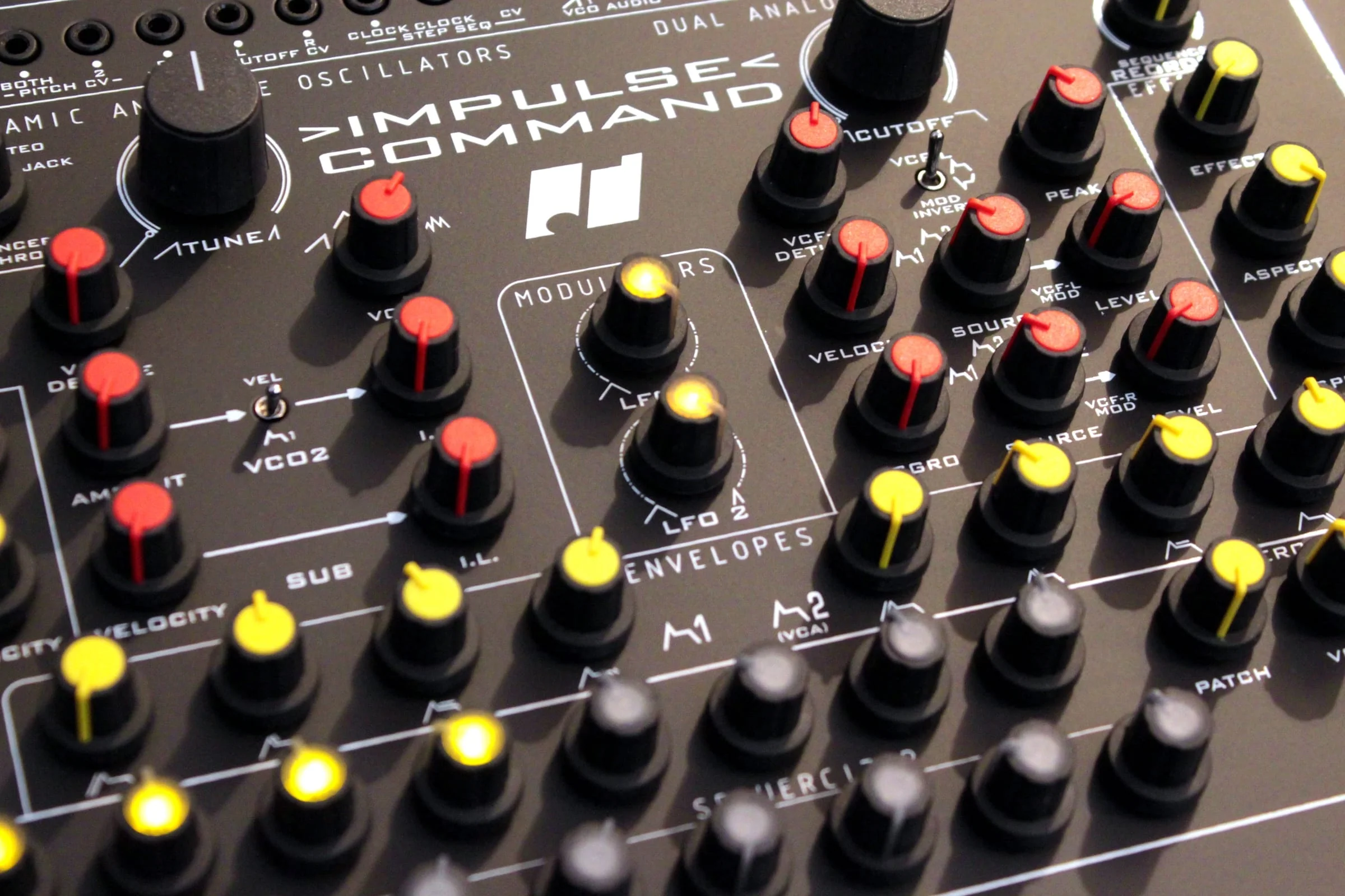 Analogue Solutions Impulse Command - Image 3