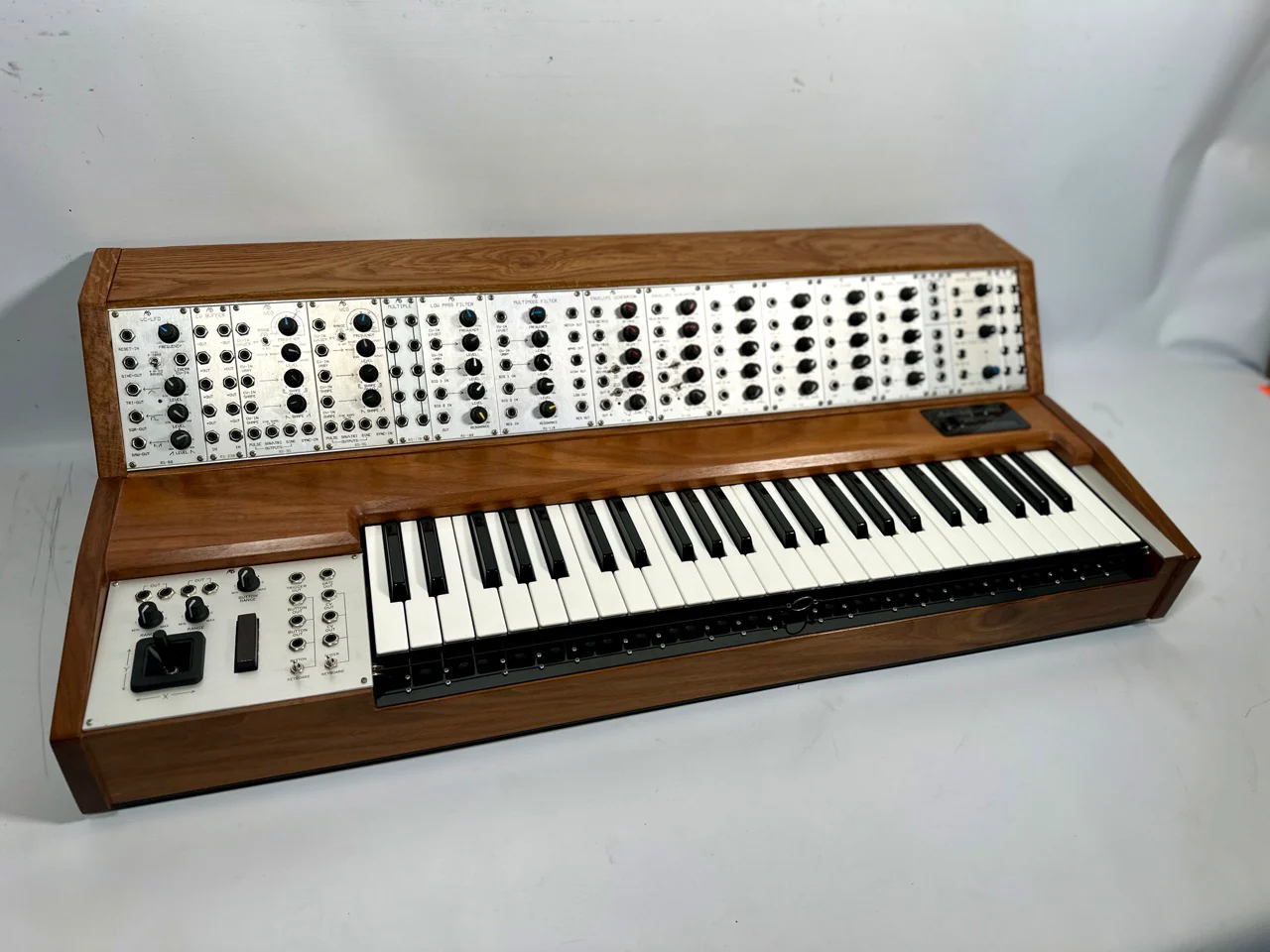 Analogue Systems French Connection & RS-15 Integrator Modular Synth - Image 13