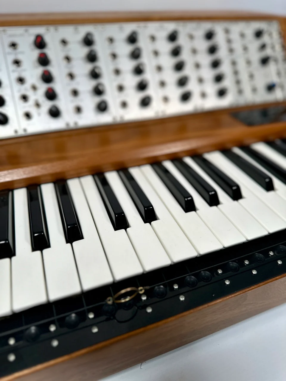 Analogue Systems French Connection & RS-15 Integrator Modular Synth - Image 16