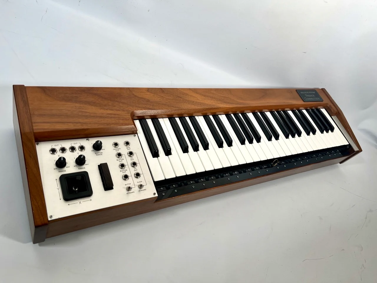 Analogue Systems French Connection & RS-15 Integrator Modular Synth - Image 19
