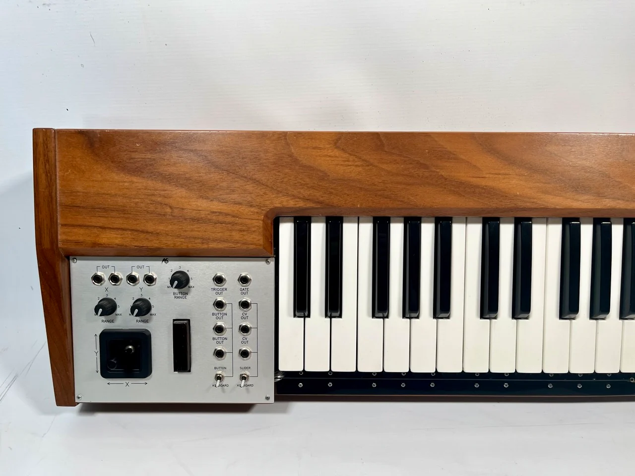 Analogue Systems French Connection & RS-15 Integrator Modular Synth - Image 21