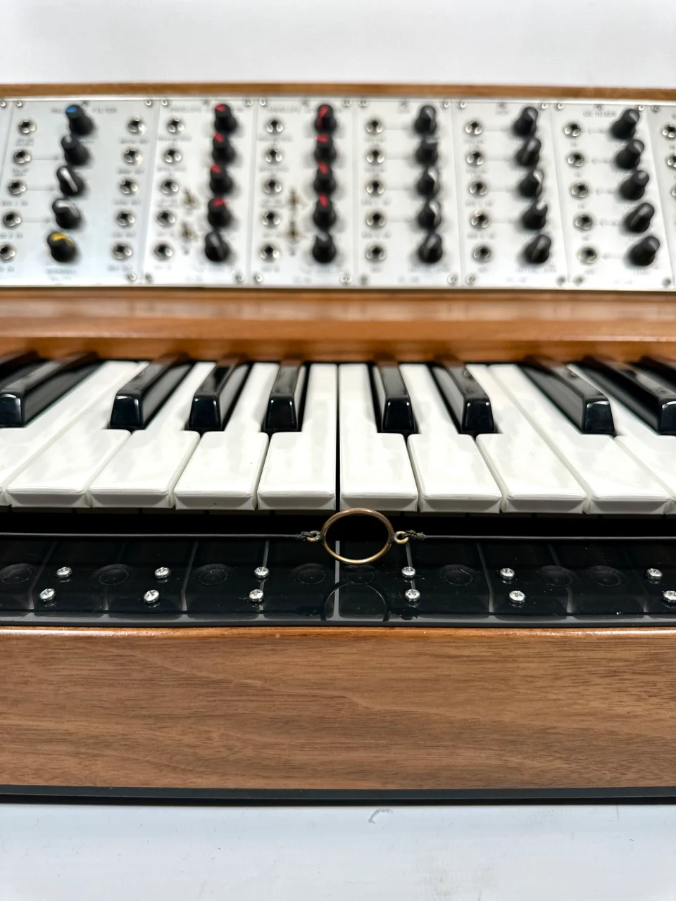 Analogue Systems French Connection & RS-15 Integrator Modular Synth - Image 24