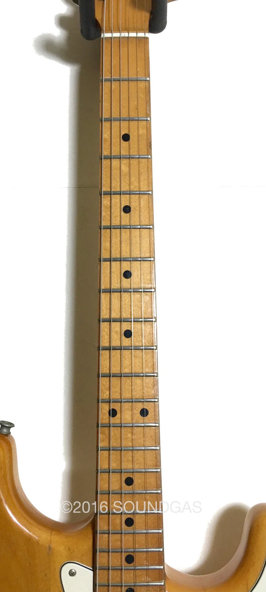 ARIA PRO II STAGECASTER (Matsumoku) 1977 - Image 4