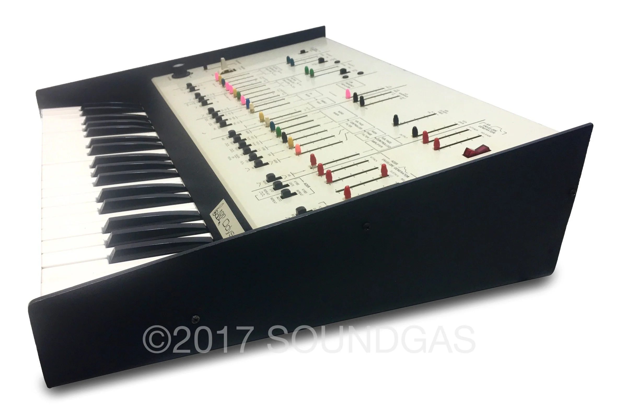 ARP Odyssey 2800 Mk1 - Image 4