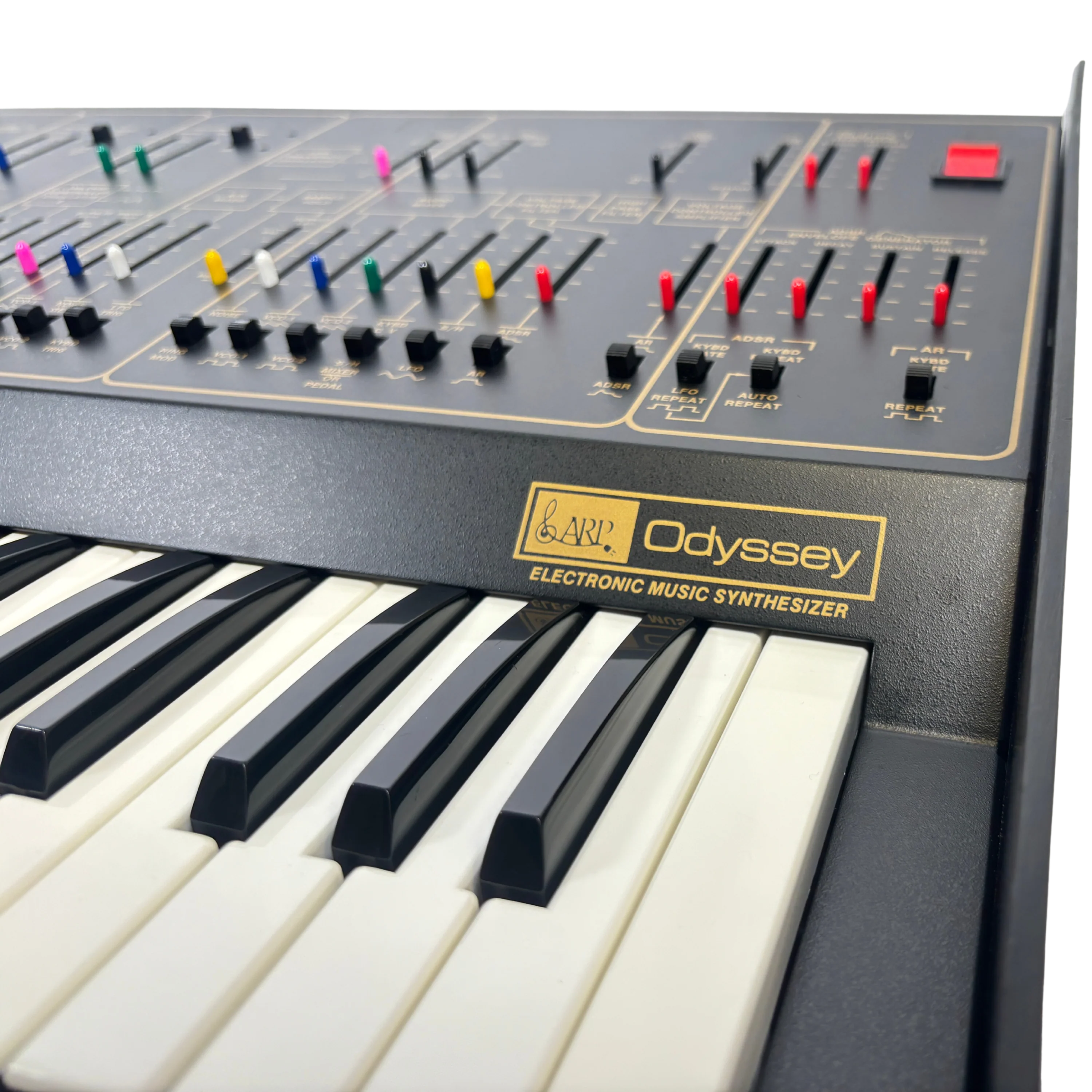 ARP Odyssey Mk II Model 2813 with Midi - SN 28130840 - Image 6