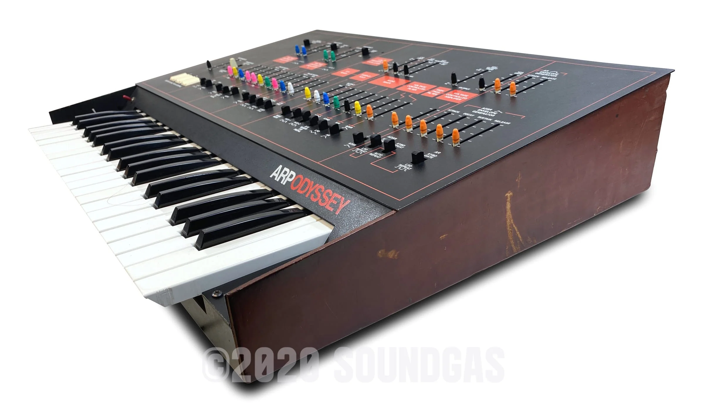 ARP Odyssey Mk III - Image 4