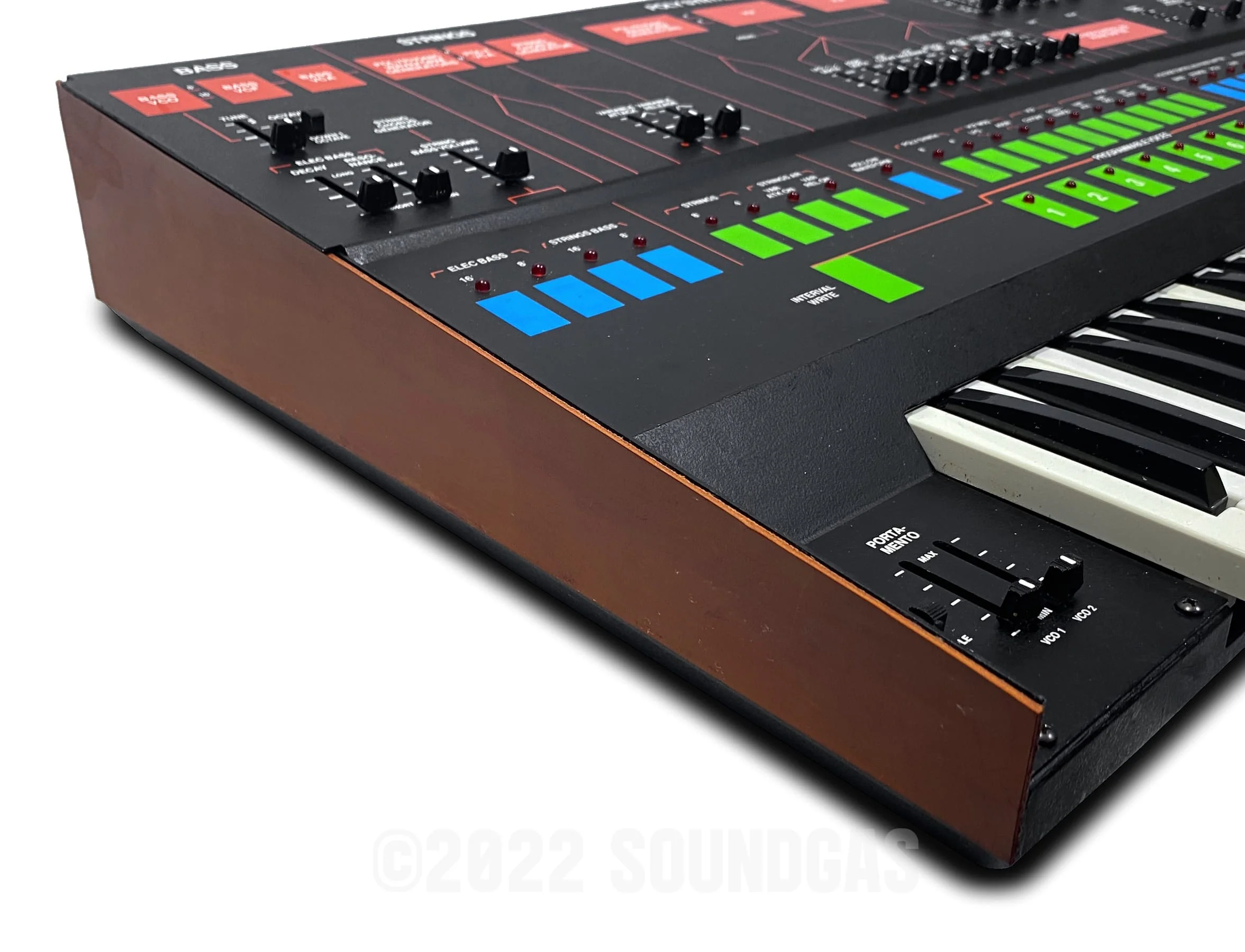 ARP Quadra - Image 6
