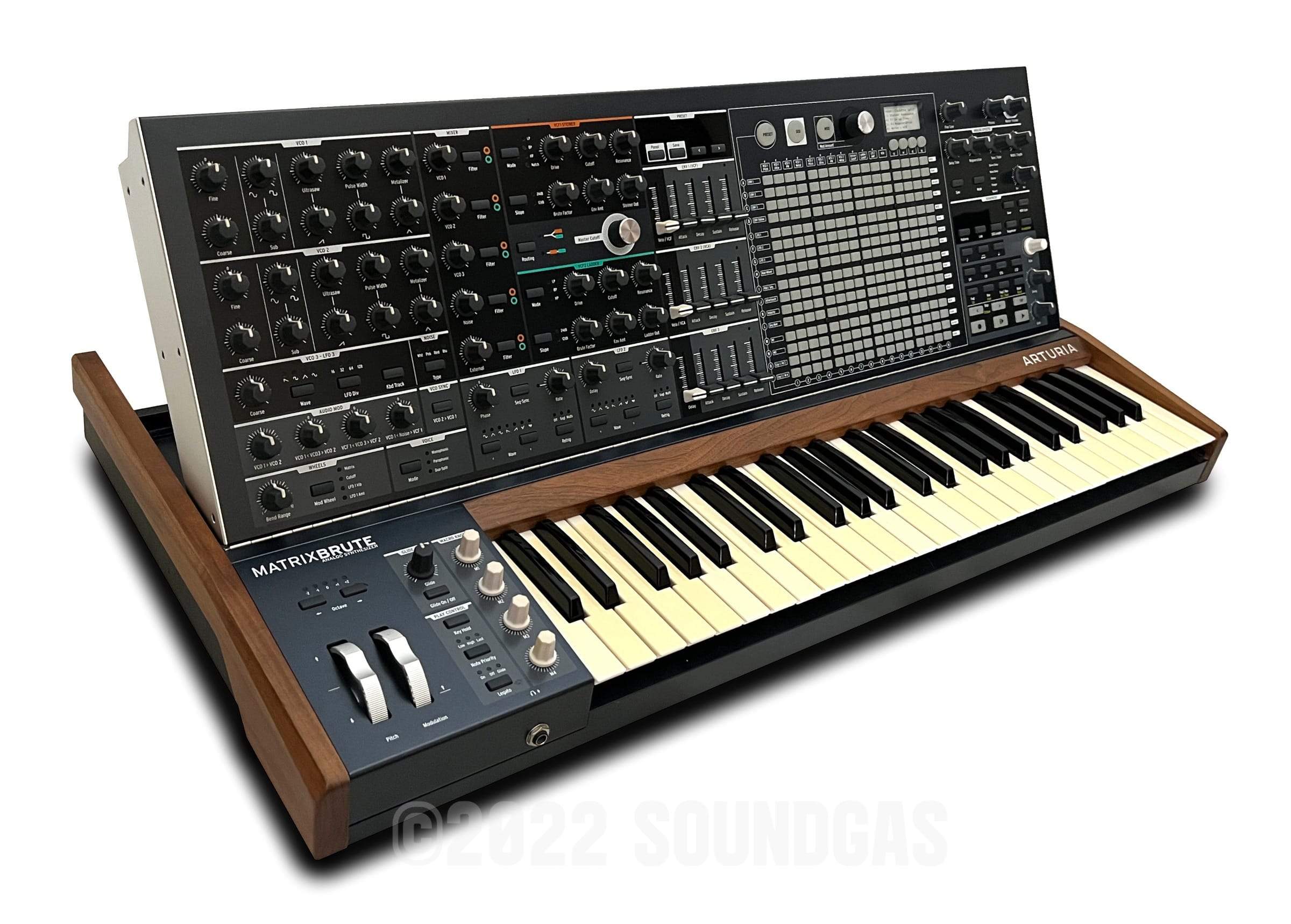 Arturia Matrixbrute - Image 7