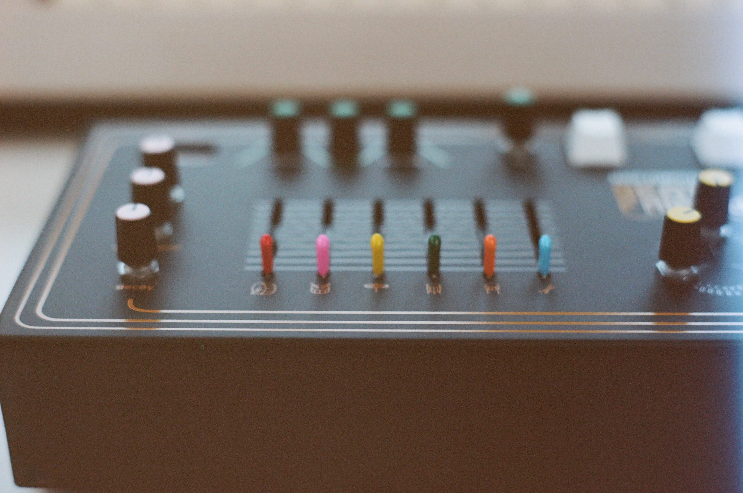 audio.computer Beat Friend Analogue Drum Machine PREORDER - Image 9