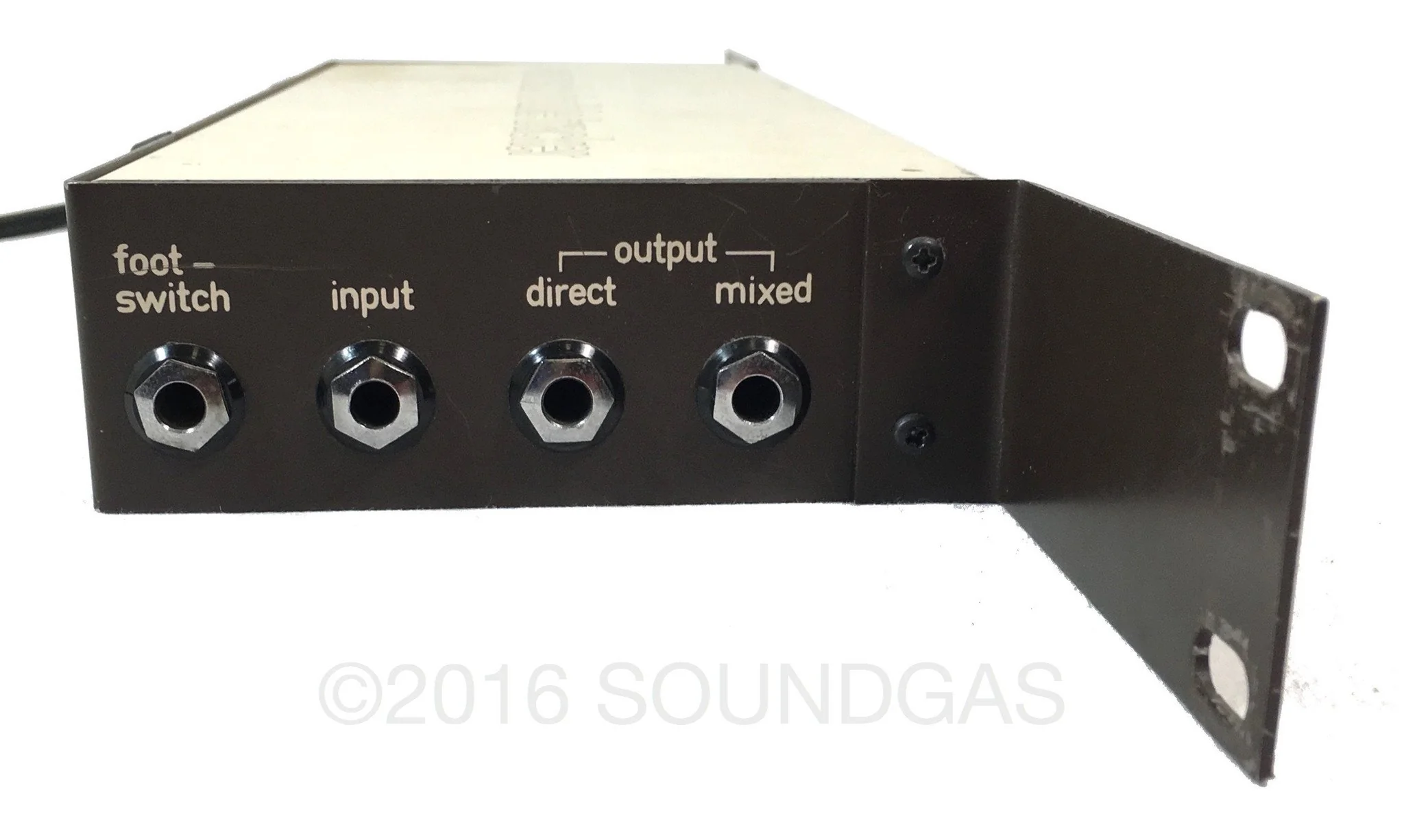 Bell (PAiCE) ADT Automatic Double Tracker - Image 3