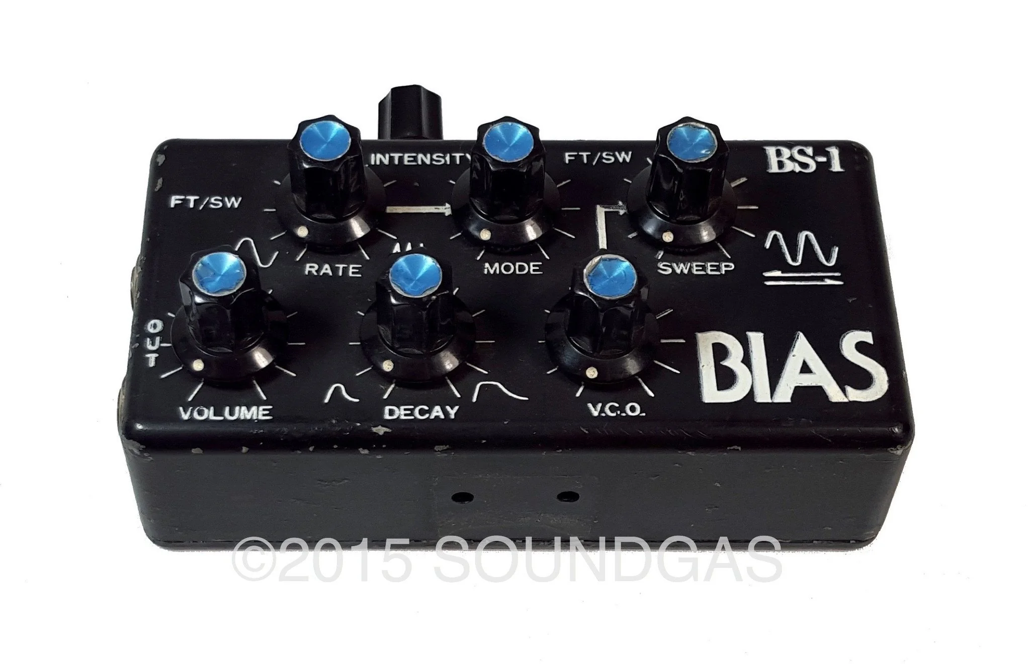 BIAS BS-1 DRUM SYNTH - Image 3