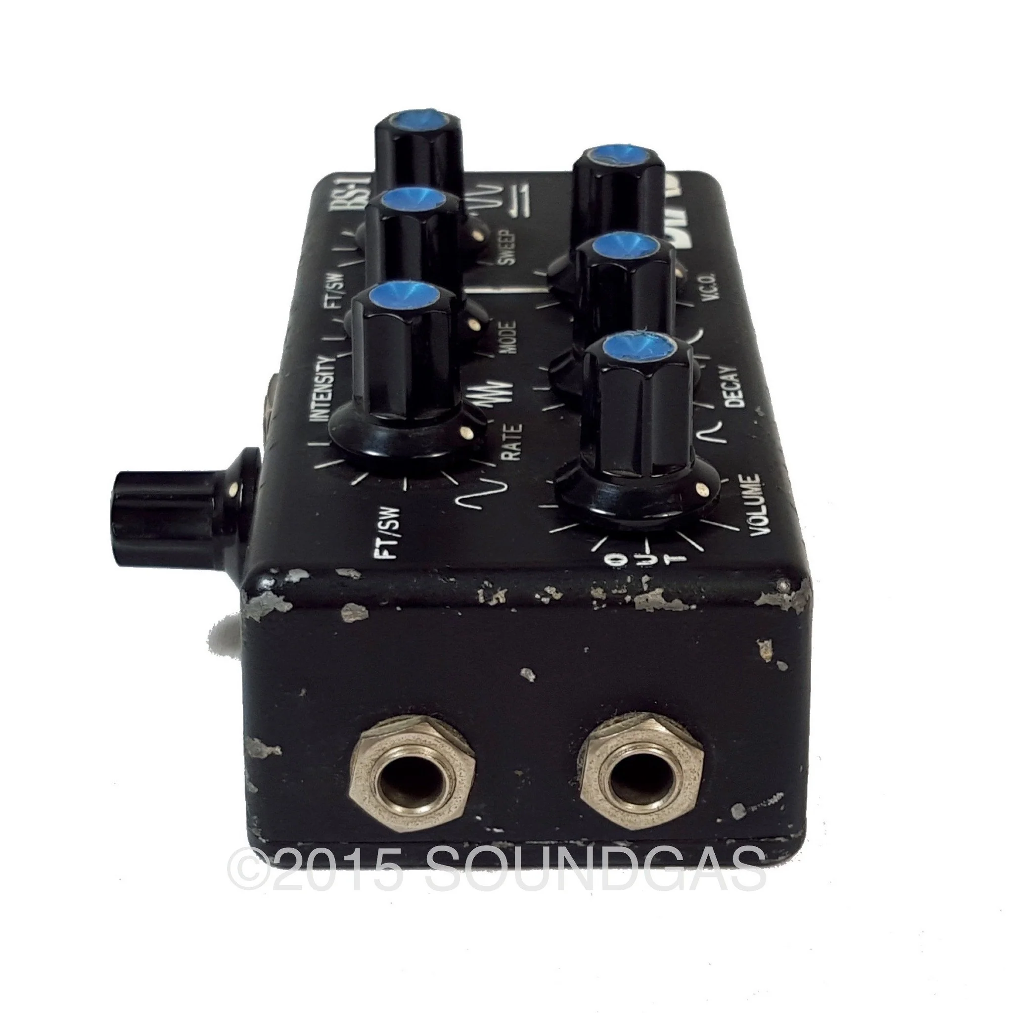BIAS BS-1 DRUM SYNTH - Image 5