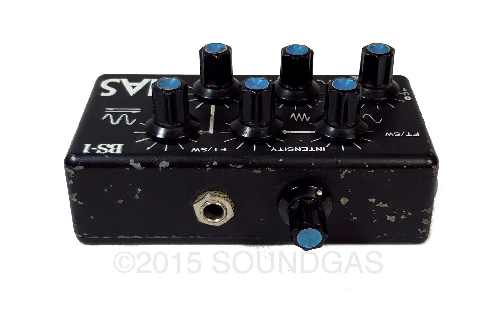 BIAS BS-1 DRUM SYNTH - Image 6