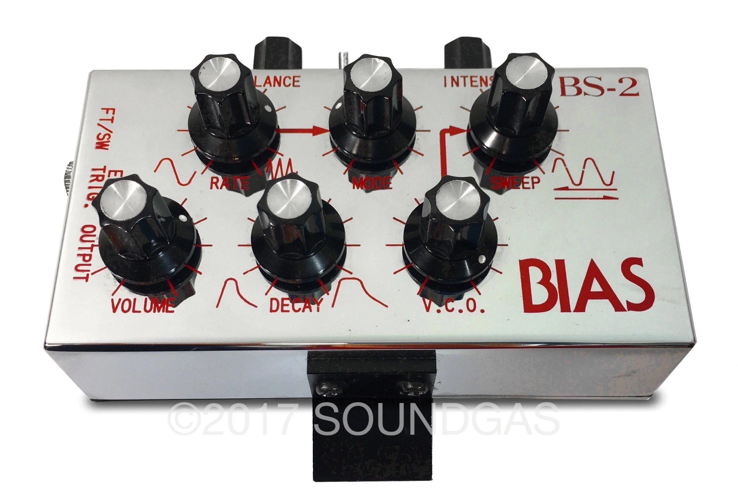 BIAS BS-2 Drum Synth - Image 2