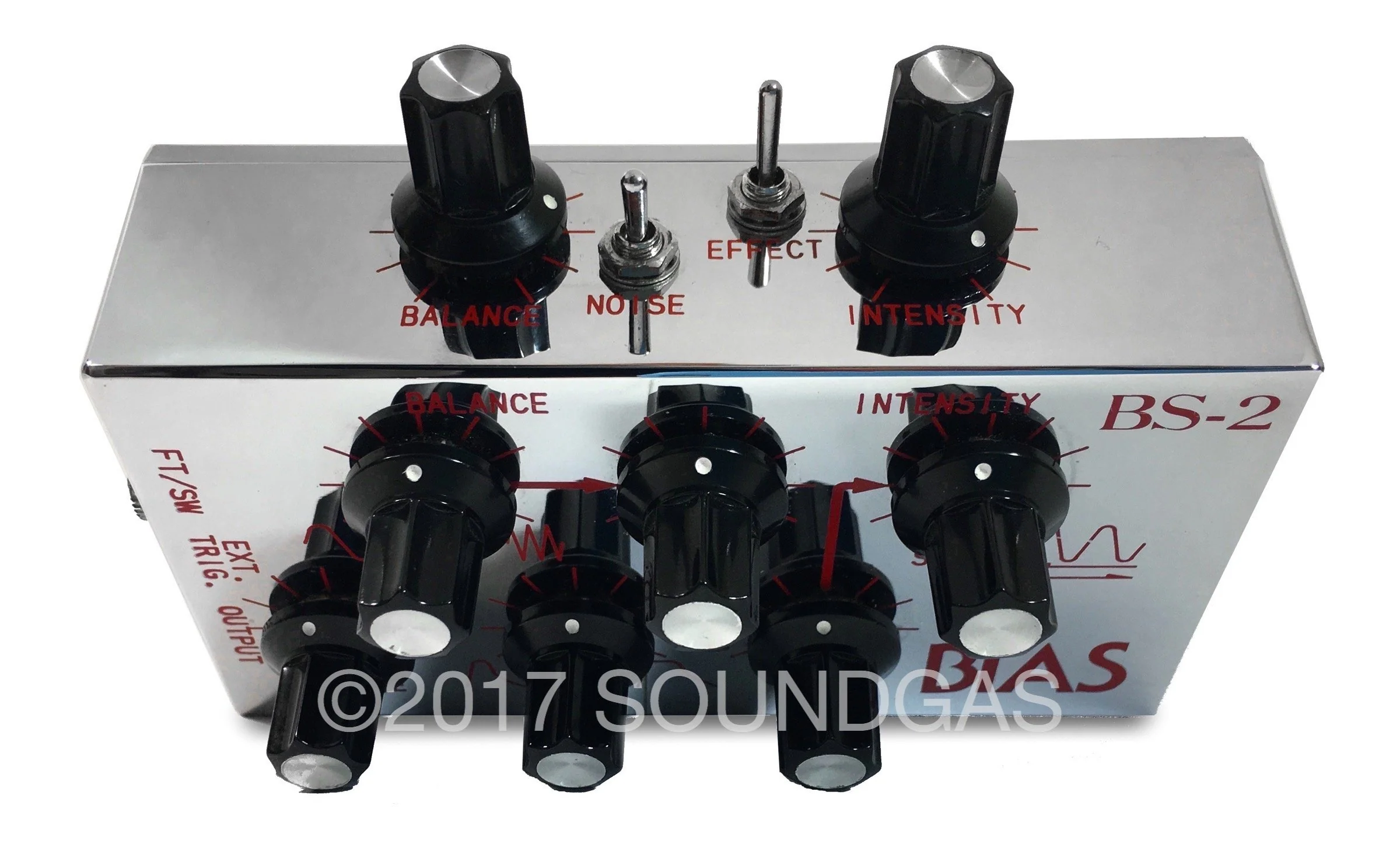 BIAS BS-2 Drum Synth - Image 3